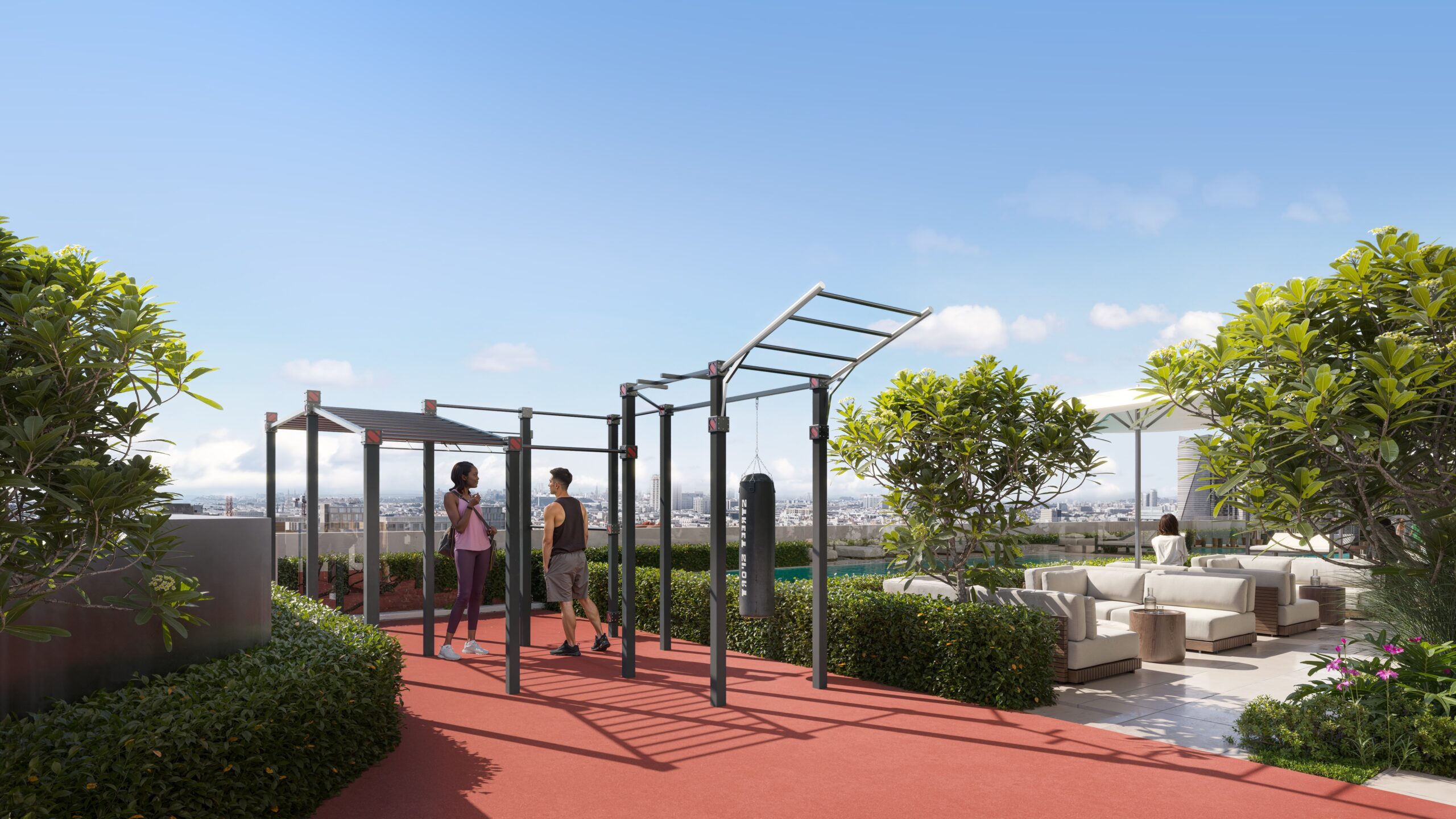 Object 1 Evergr1n House 4 New Launch - Image 10