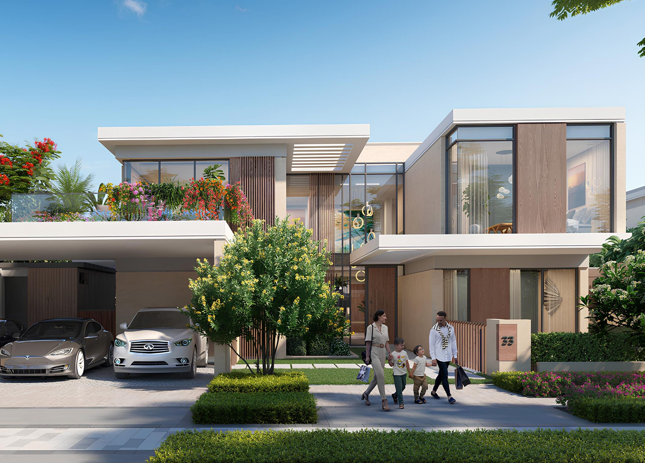 Majid Al Futtaim Harmony 2 - Image 9