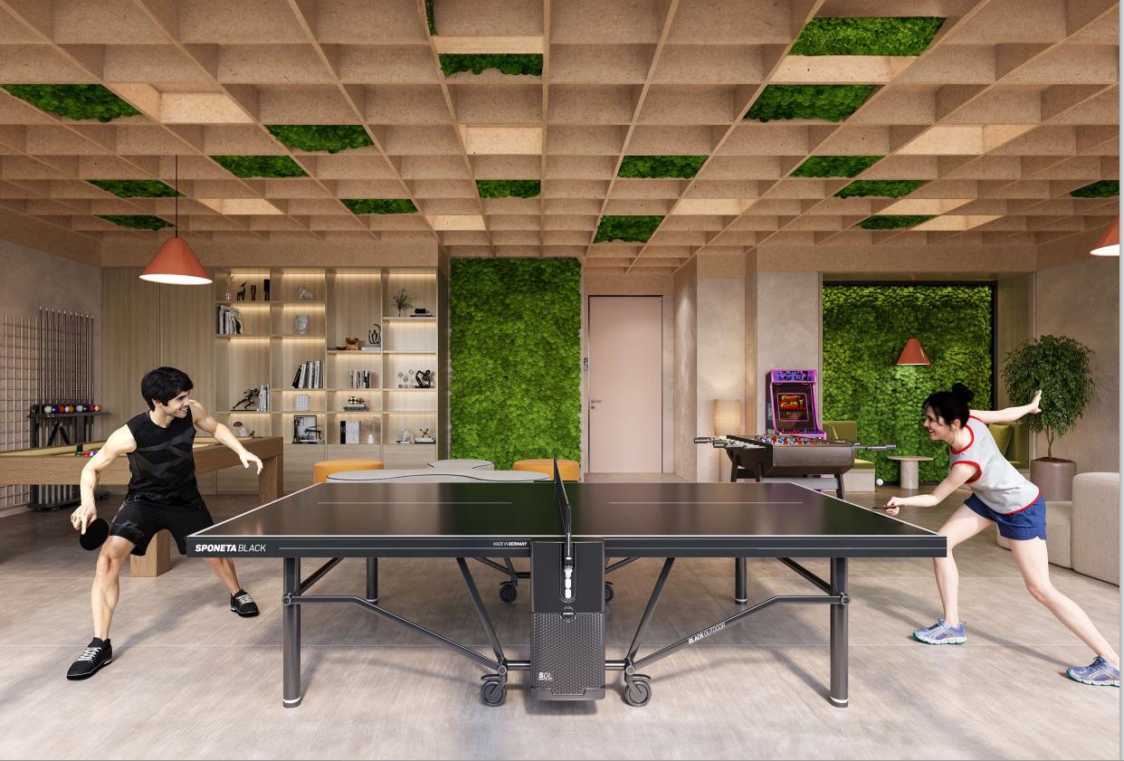 Zed Capital The Cube Residences - Image 4