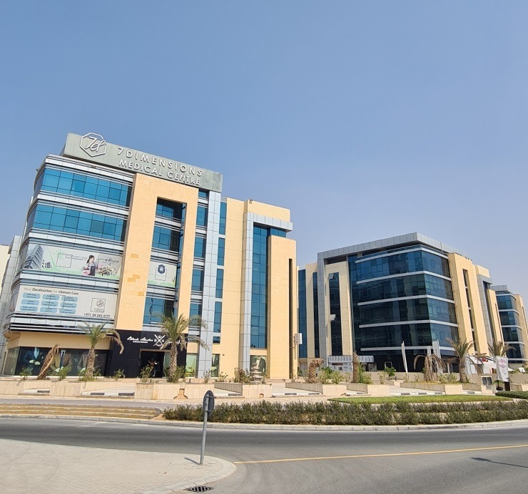 Diamond Diamond Business Centre 1 - Image 1