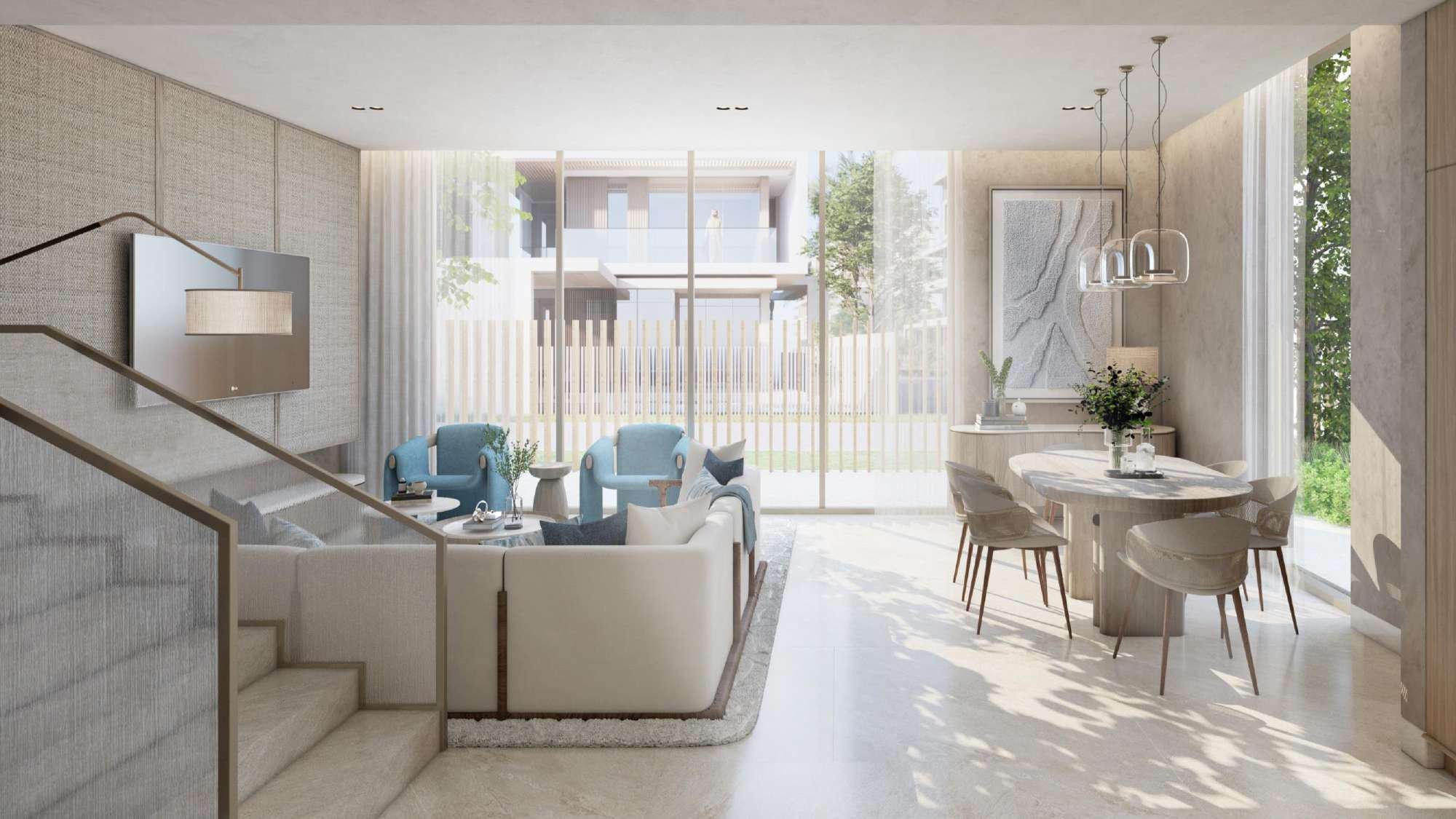 Imkan Properties Naseem Al Jurf - Image 11