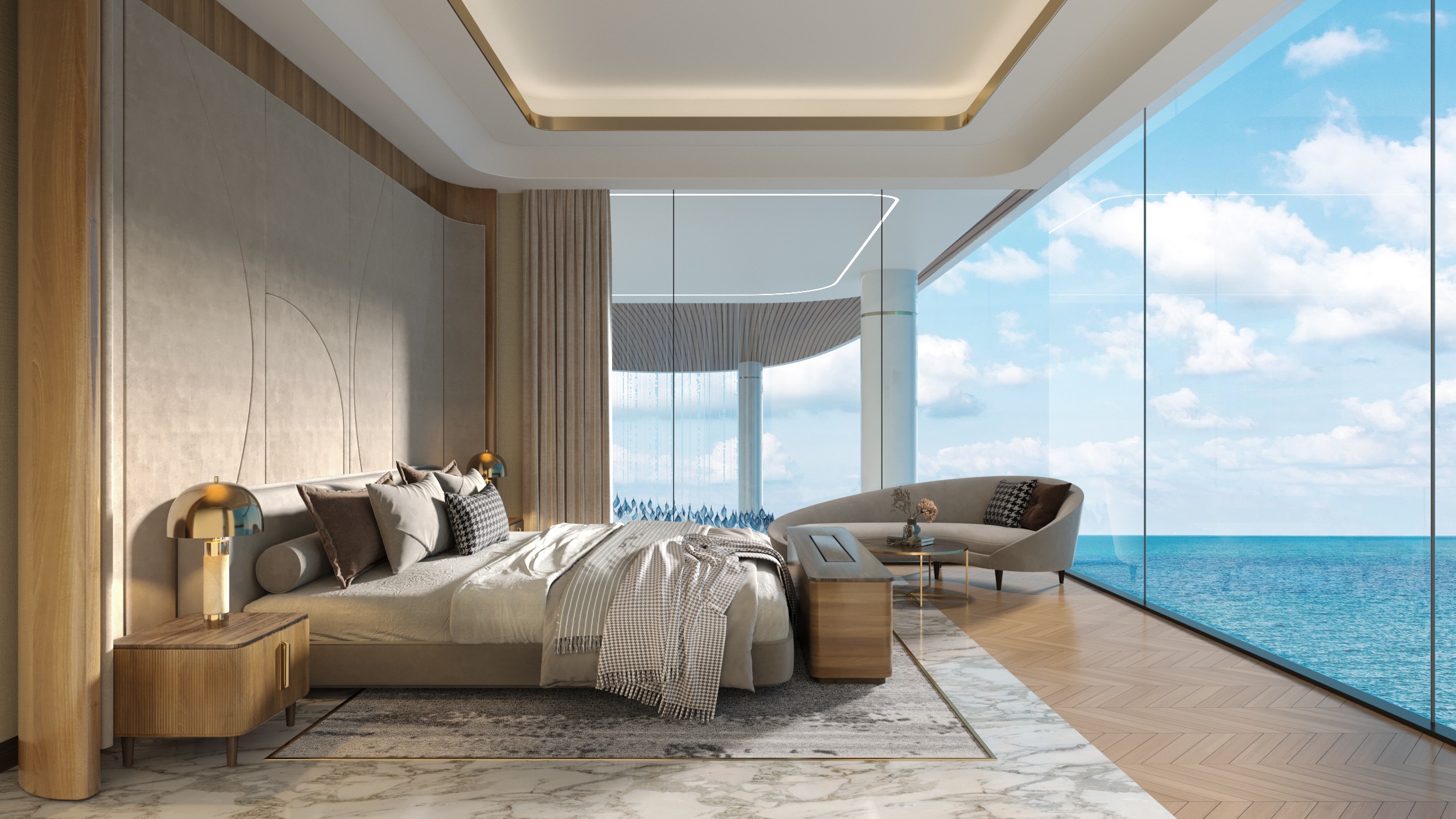 Ahs Properties One Crescent - Image 13