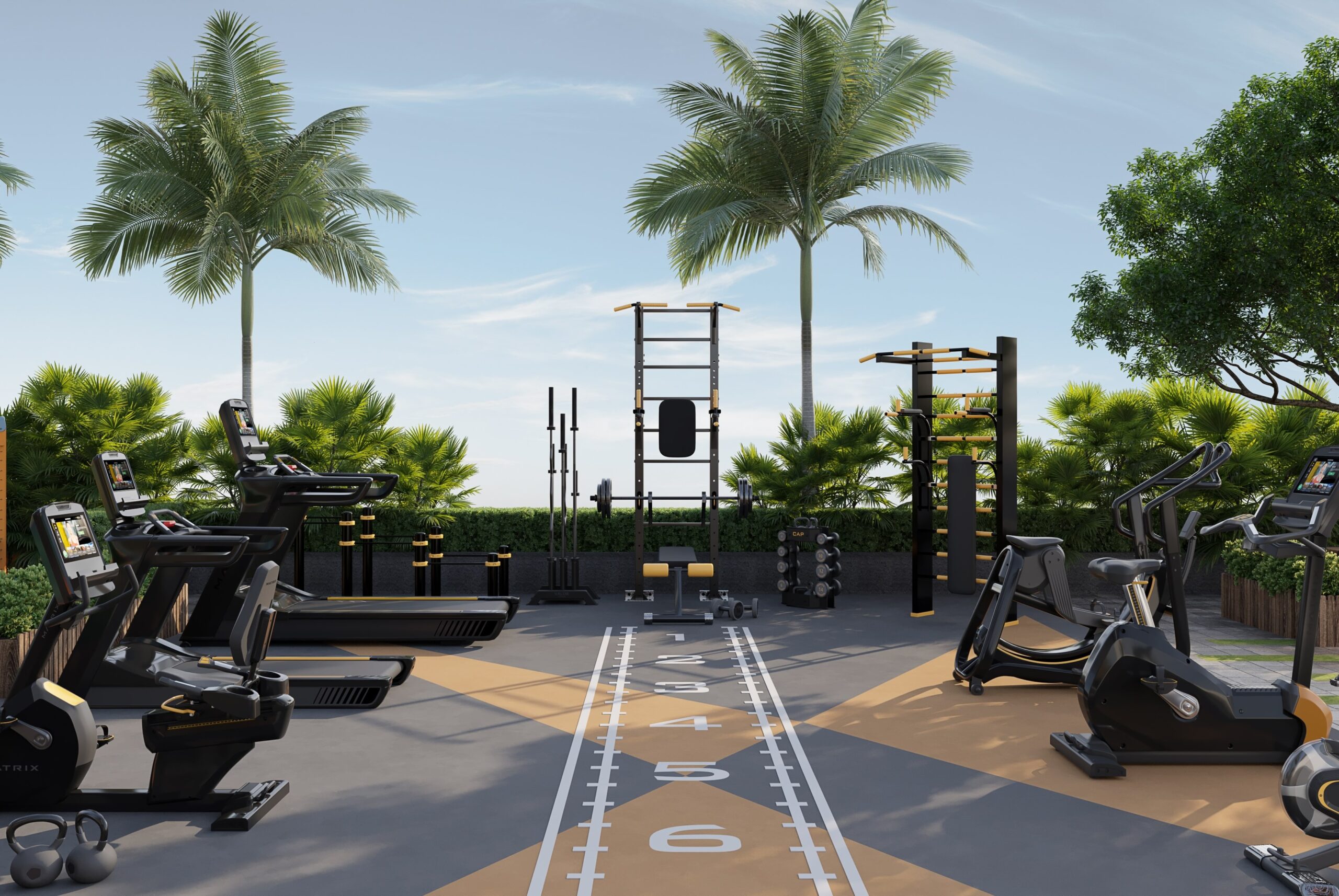 Hre Development Skyhills Residences 3 - Image 10