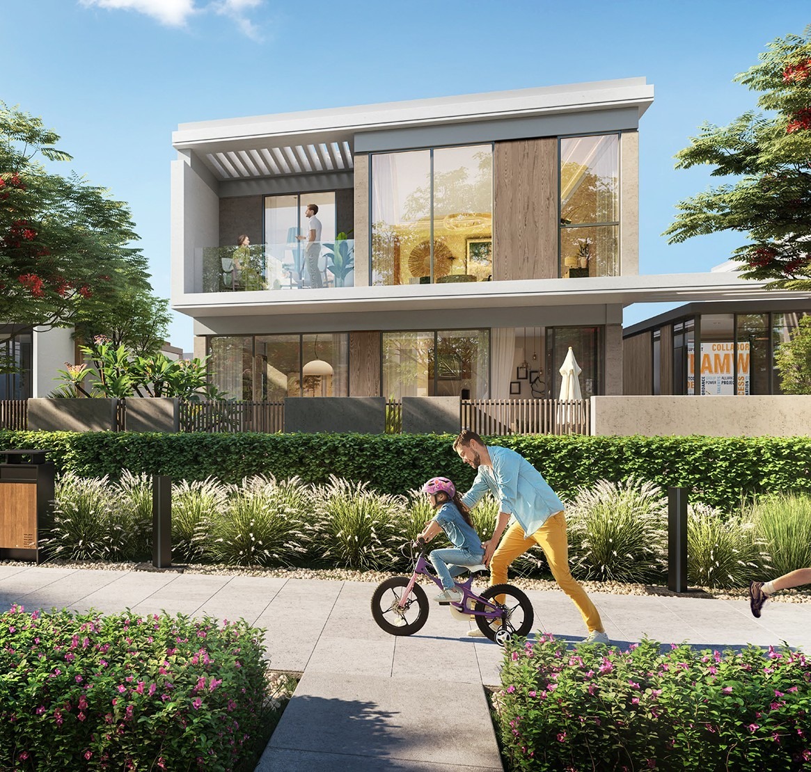 Majid Al Futtaim Harmony 2 - Image 10