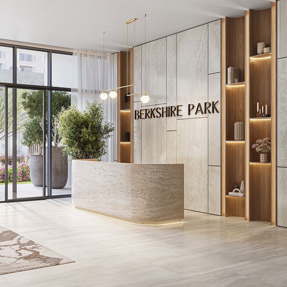 Nshama Berkshire Park - Image 11