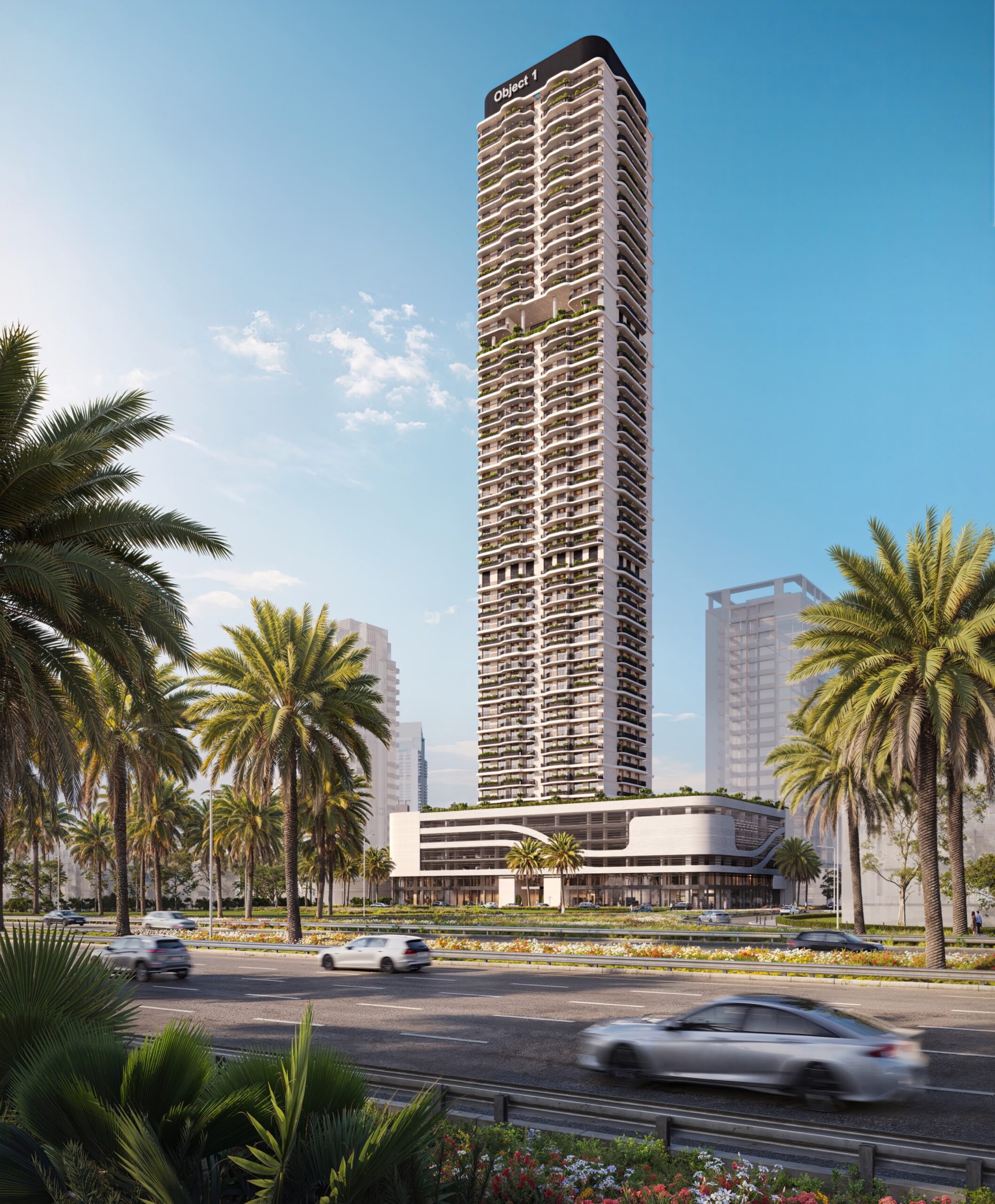 Object 1 Alta V1ew - Image 13