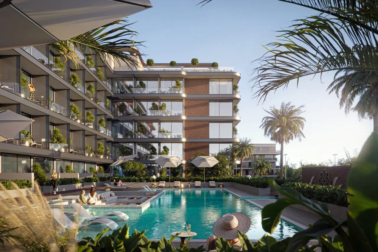 Residencias Ax Capital Coventry 3 - Imagen 15