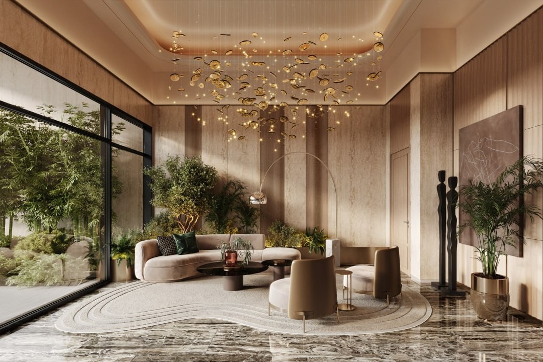 Hz Development Oasis Residences - Image 5