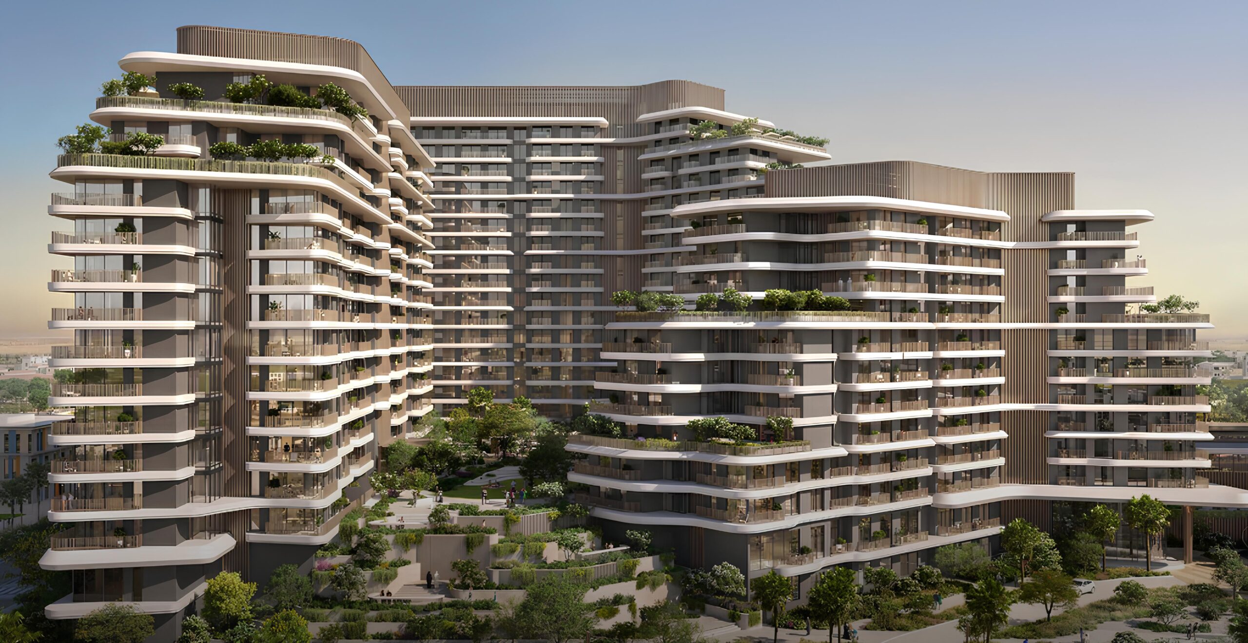 Aldar Verdes By Haven - Image 7