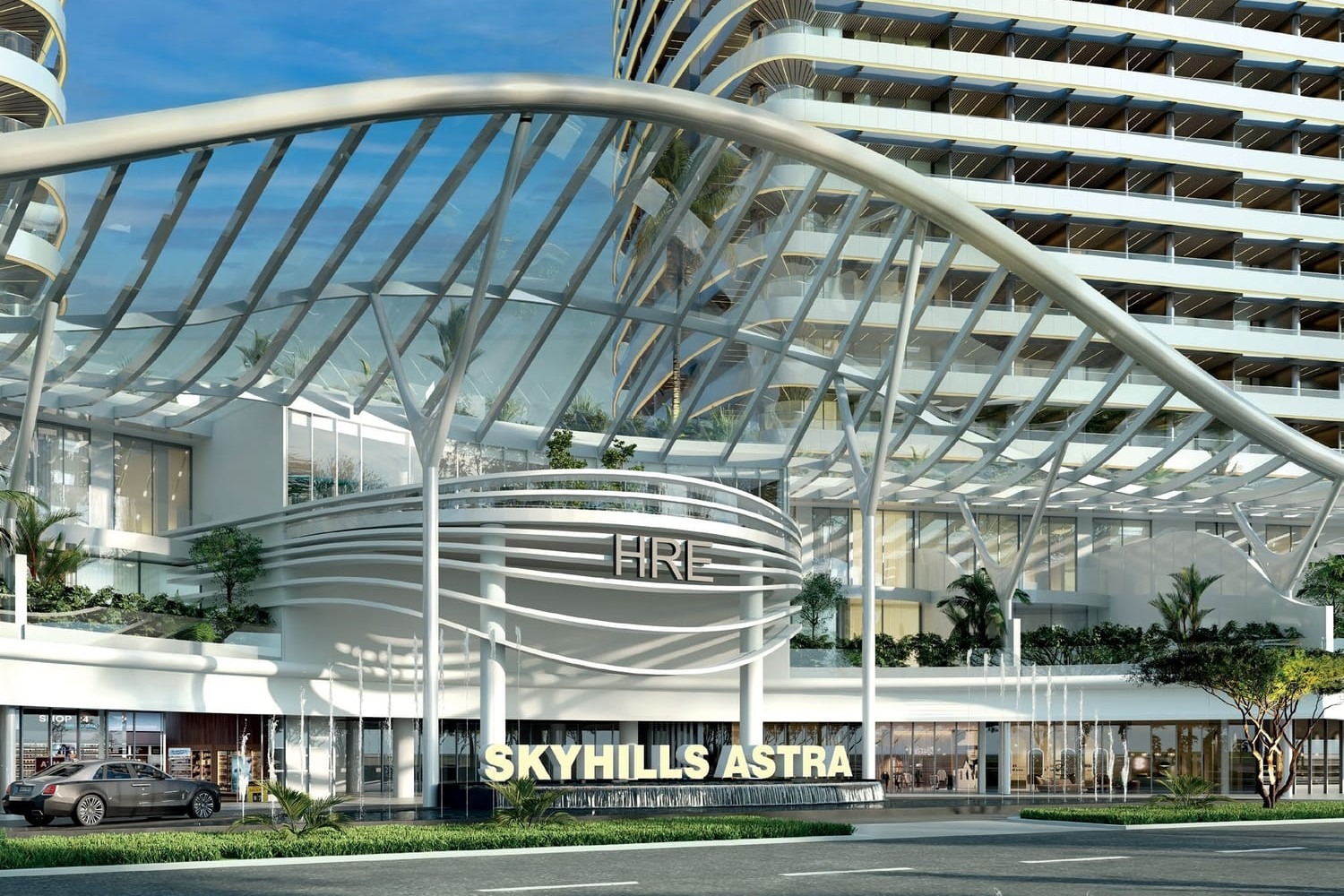 Hre Development Sky Hills Astra - Image 3