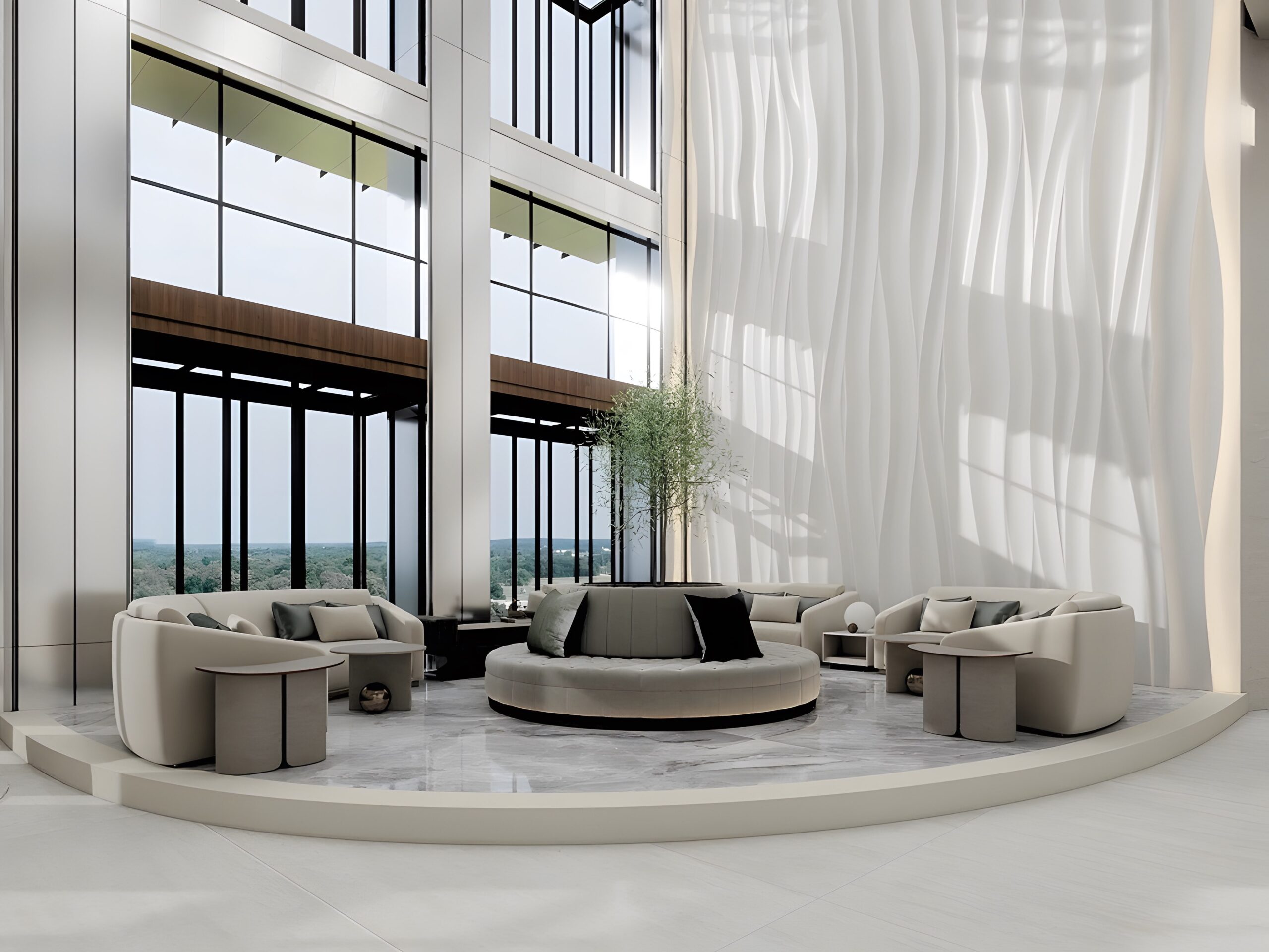 Prestige One Berkeley Square - Image 13