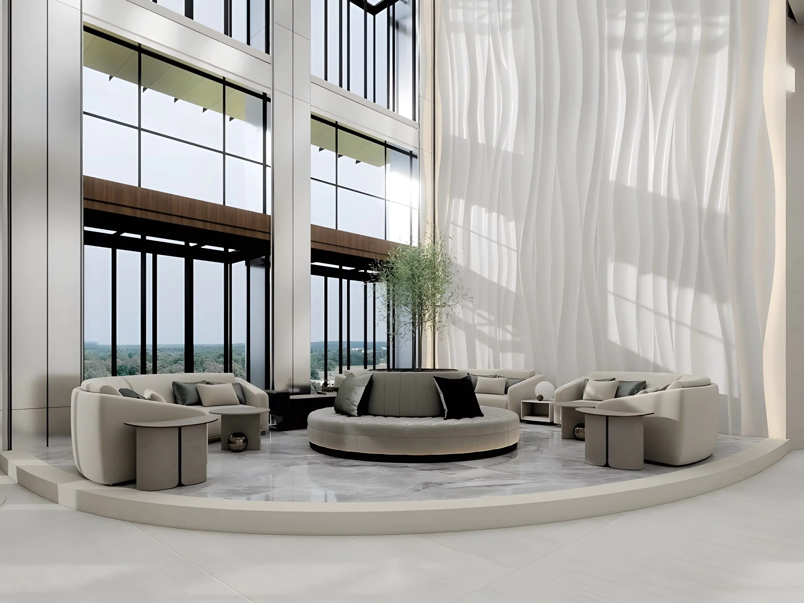 Prestige One Berkeley Square - Изображение 13