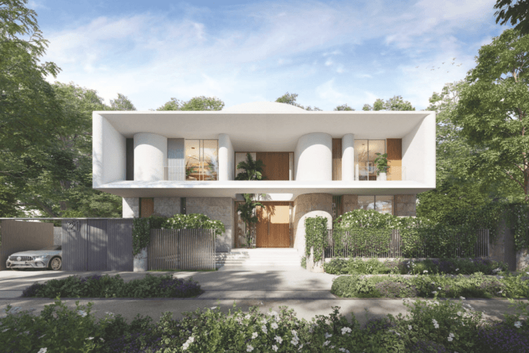 Majid Al Futtaim Serenity Mansions by Majid Al Futtaim in Tilal Al Ghaf - Image 1