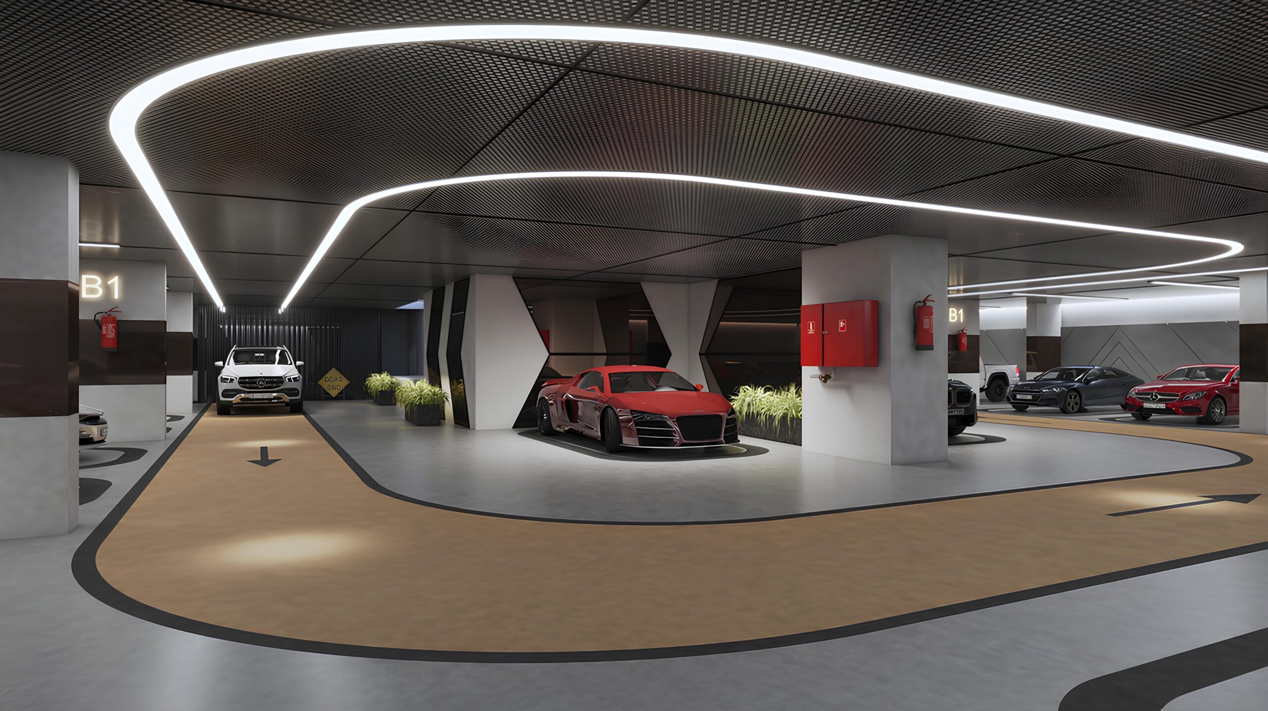 Ag Properties Whitecliffs Residences - Image 13