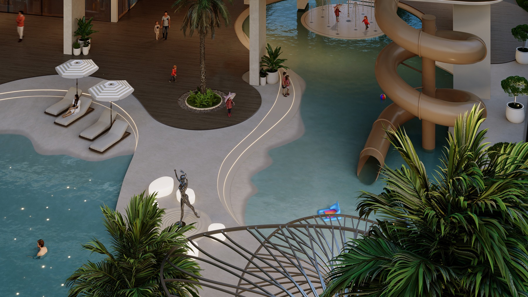 Marquis Developers Marquis One - Image 15