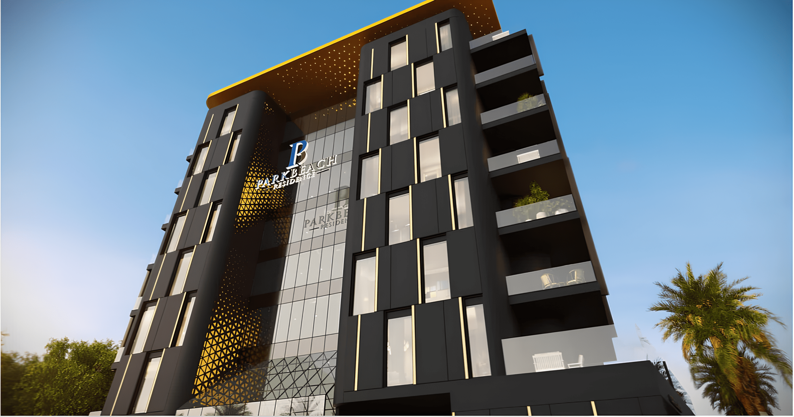 Deca Park Beach Residence - Image 9