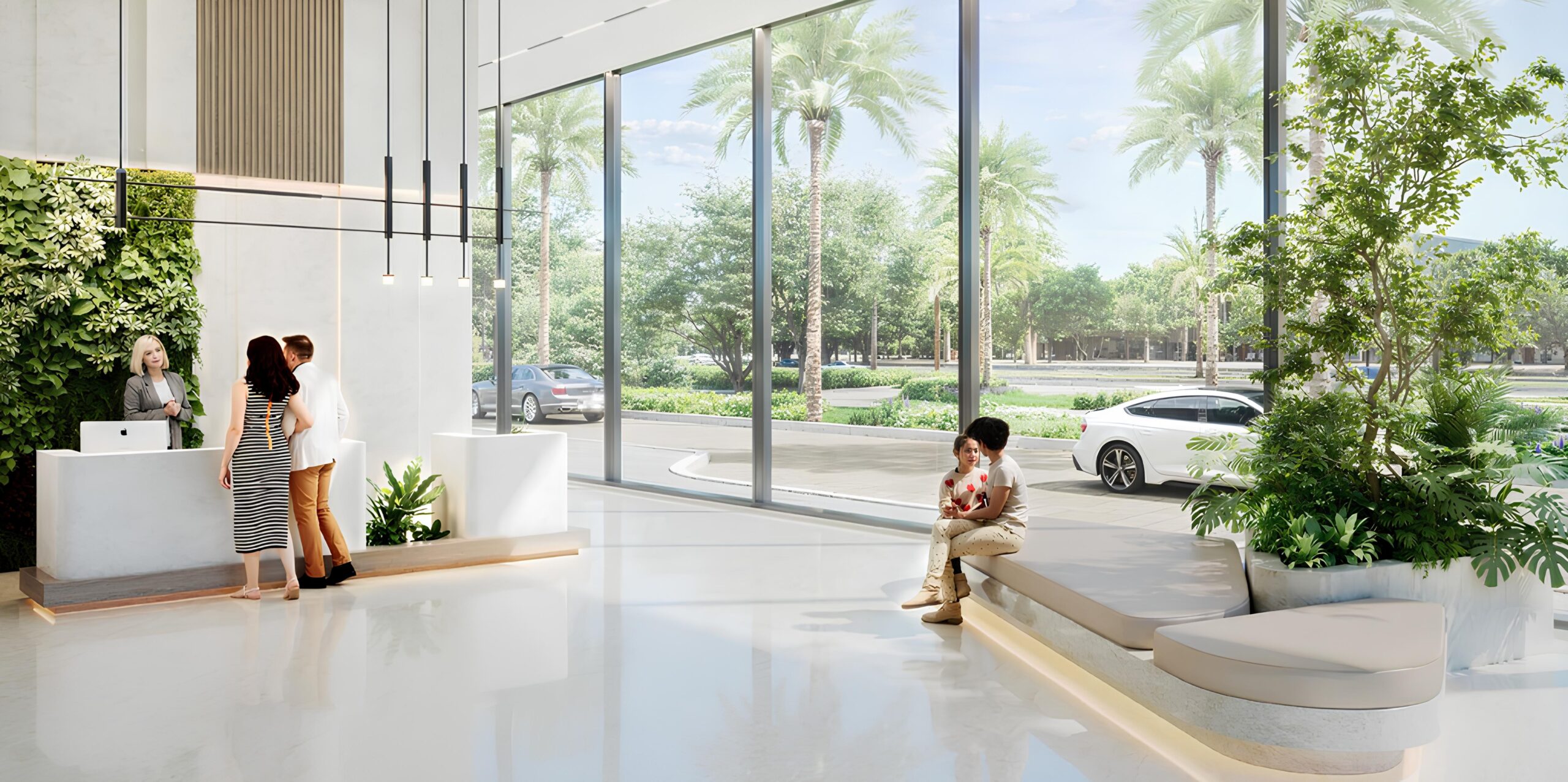 Al Hamra Al Hamra Greens - Image 11