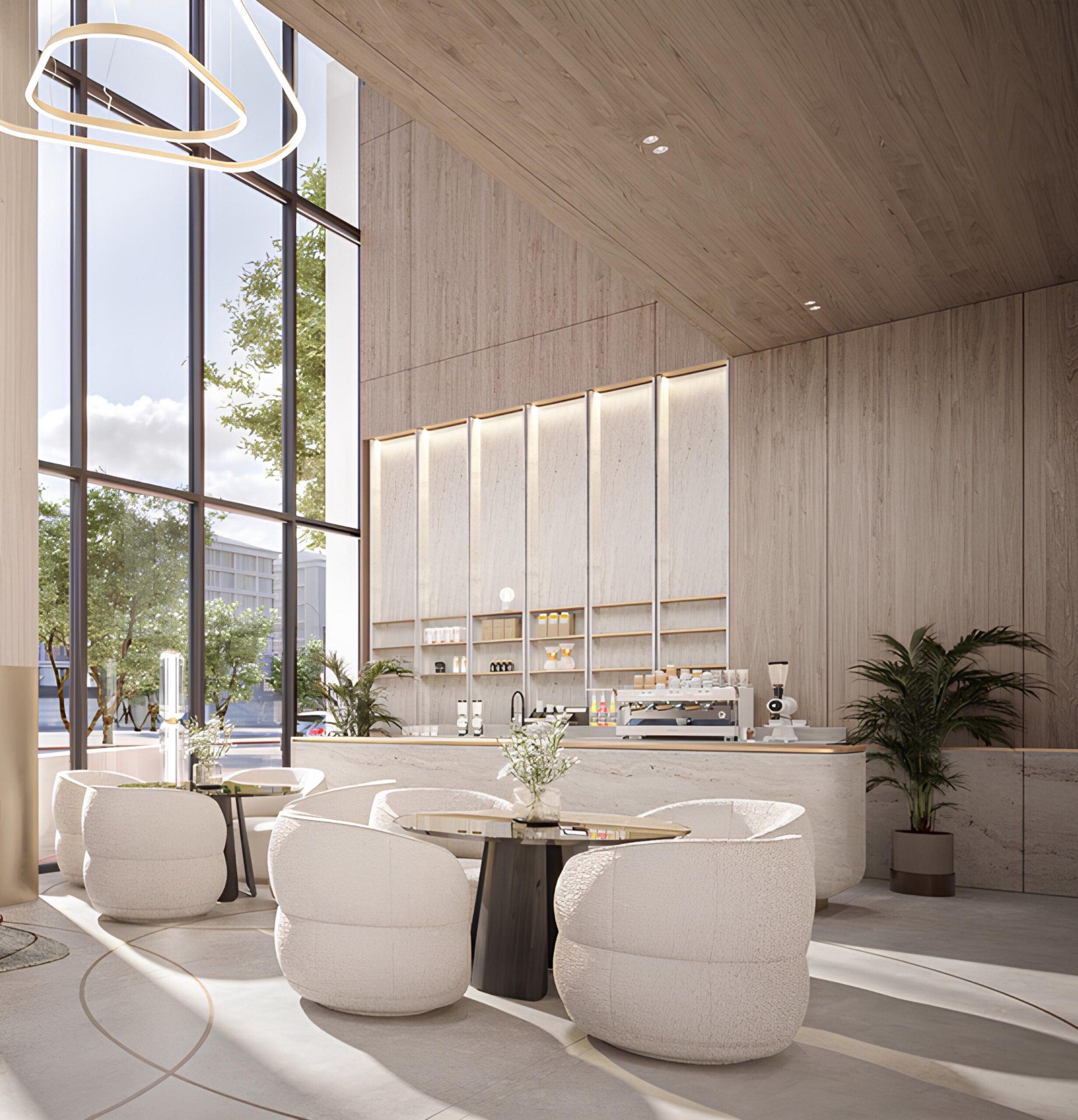 Obg Arthouse Residences - Image 13