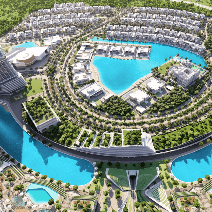 Sobha Hartland 2 Villas Phase 2 - Image 1