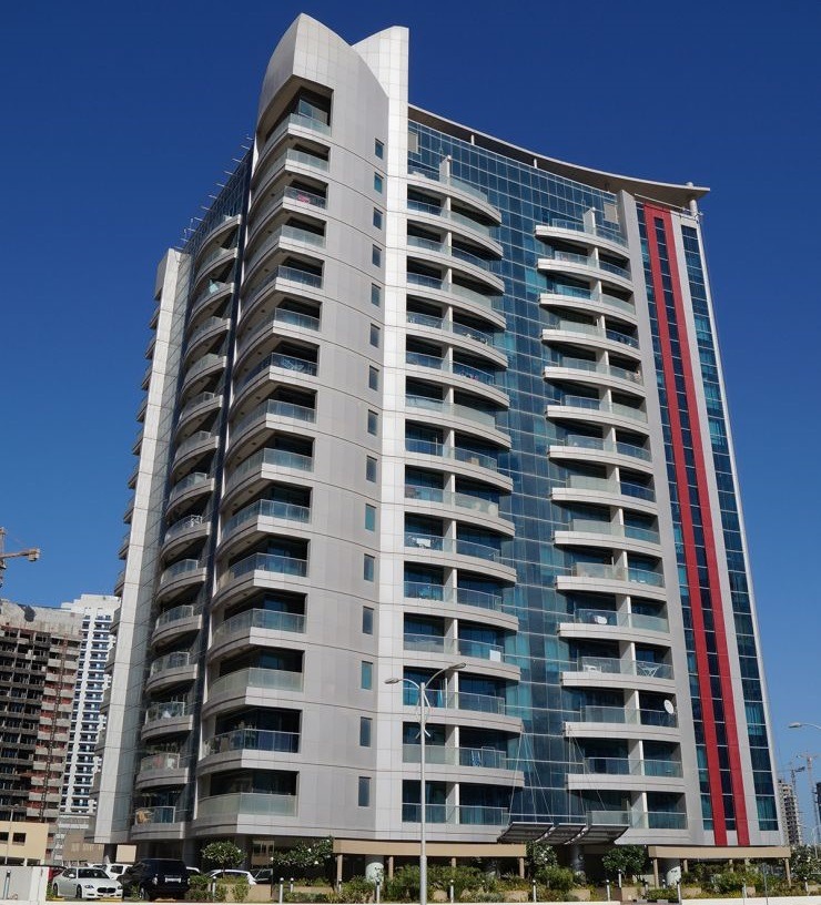 Falak Properties Hub Canal Apartments - Image 3
