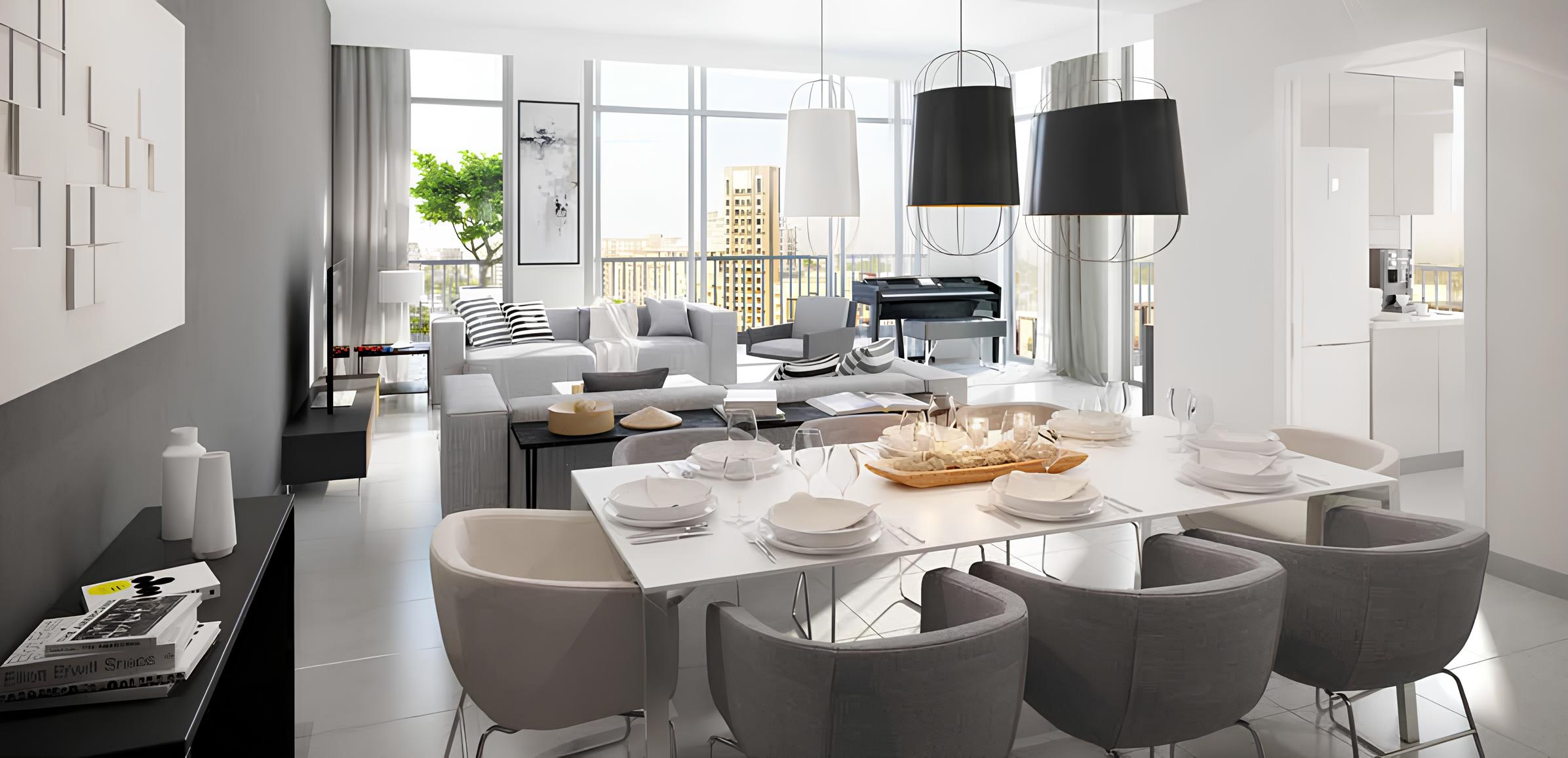 Nshama Jenna Ii Apartments - Image 4