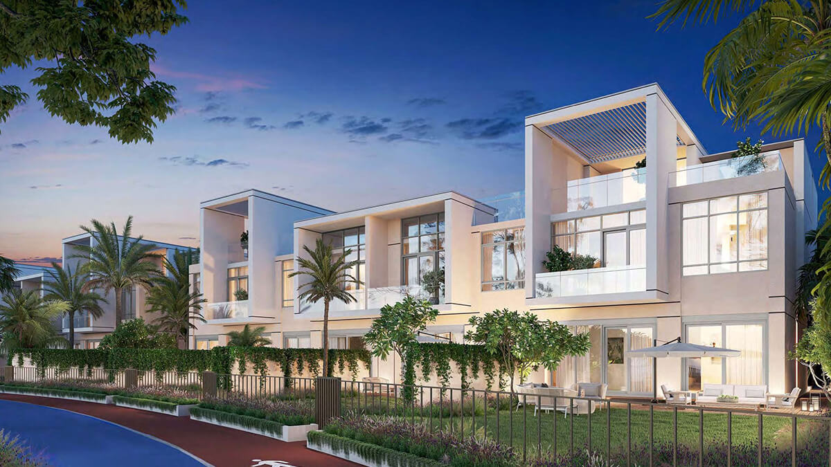 Meydan Group Opal Gardens - Image 1