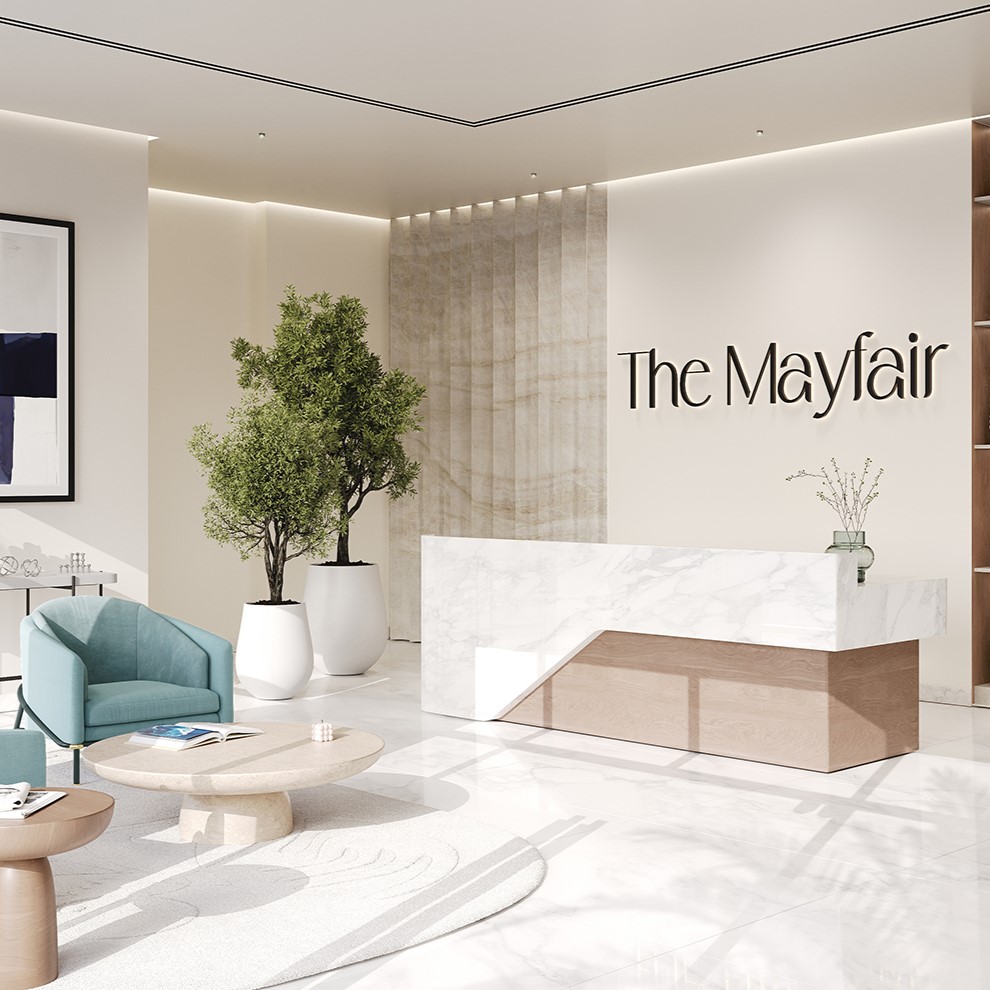 Nshama The Mayfair Residence - Image 7
