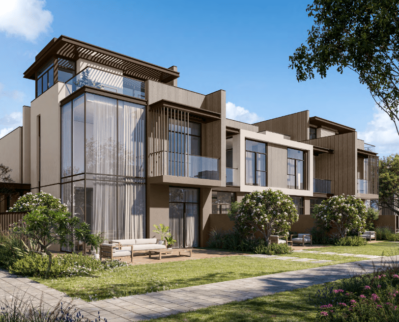 Dubai Properties La Tilia - Image 1