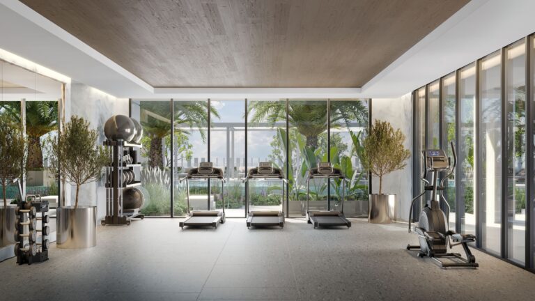 Object 1 V1ter by Object One Real Estate Development in JVC (Jumeirah Village Circle) - Image 15