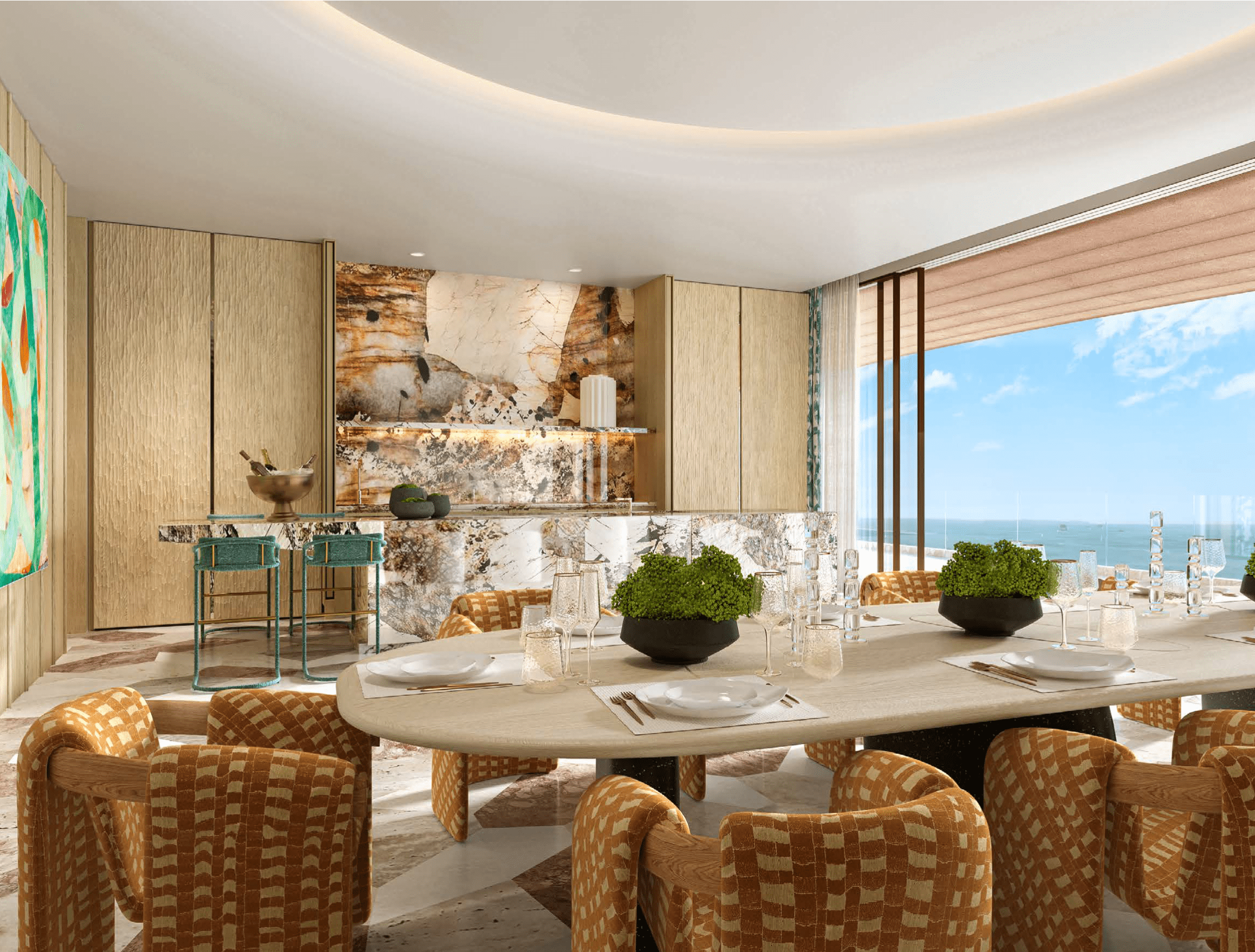 Dubai Properties Jumeirah Asora Bay - Image 10