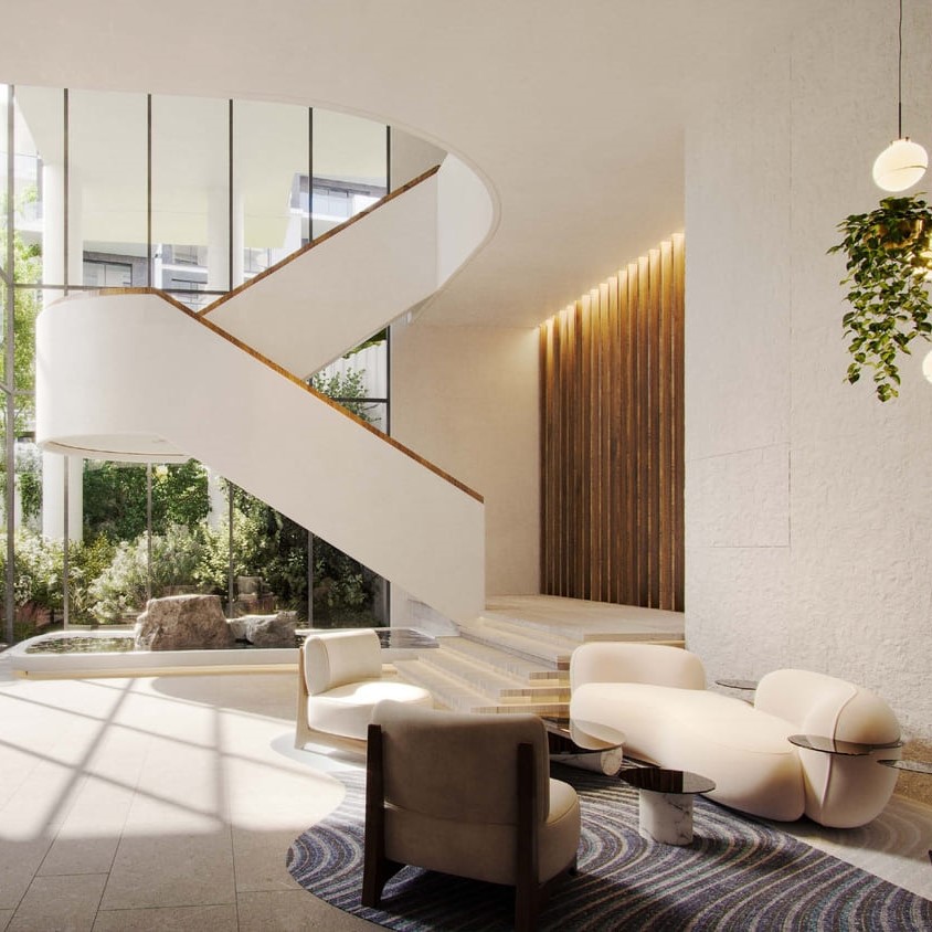 Majid Al Futtaim Ghaf Woods Serra - Image 4