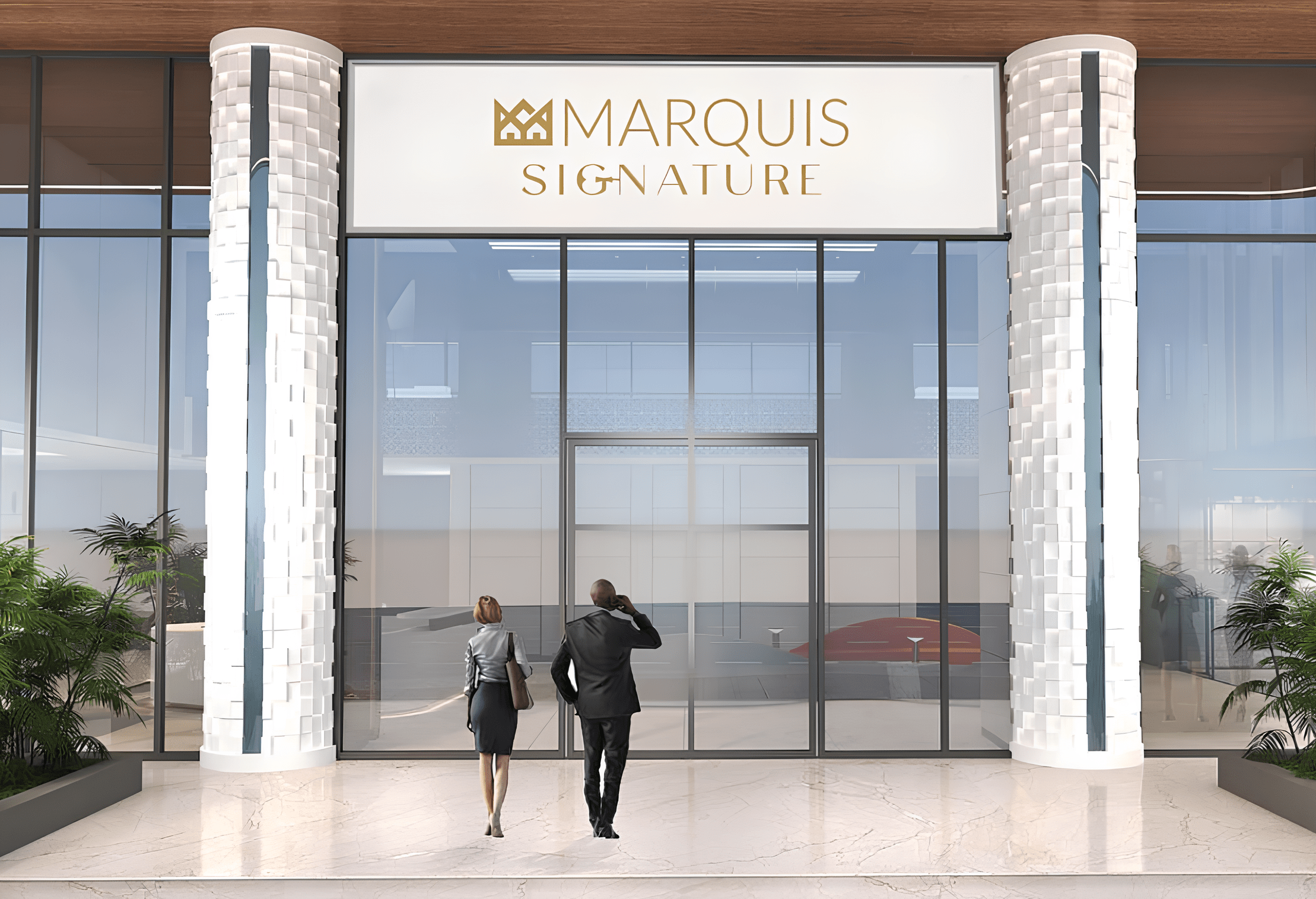 Marquis Marquis Signature - Image 3