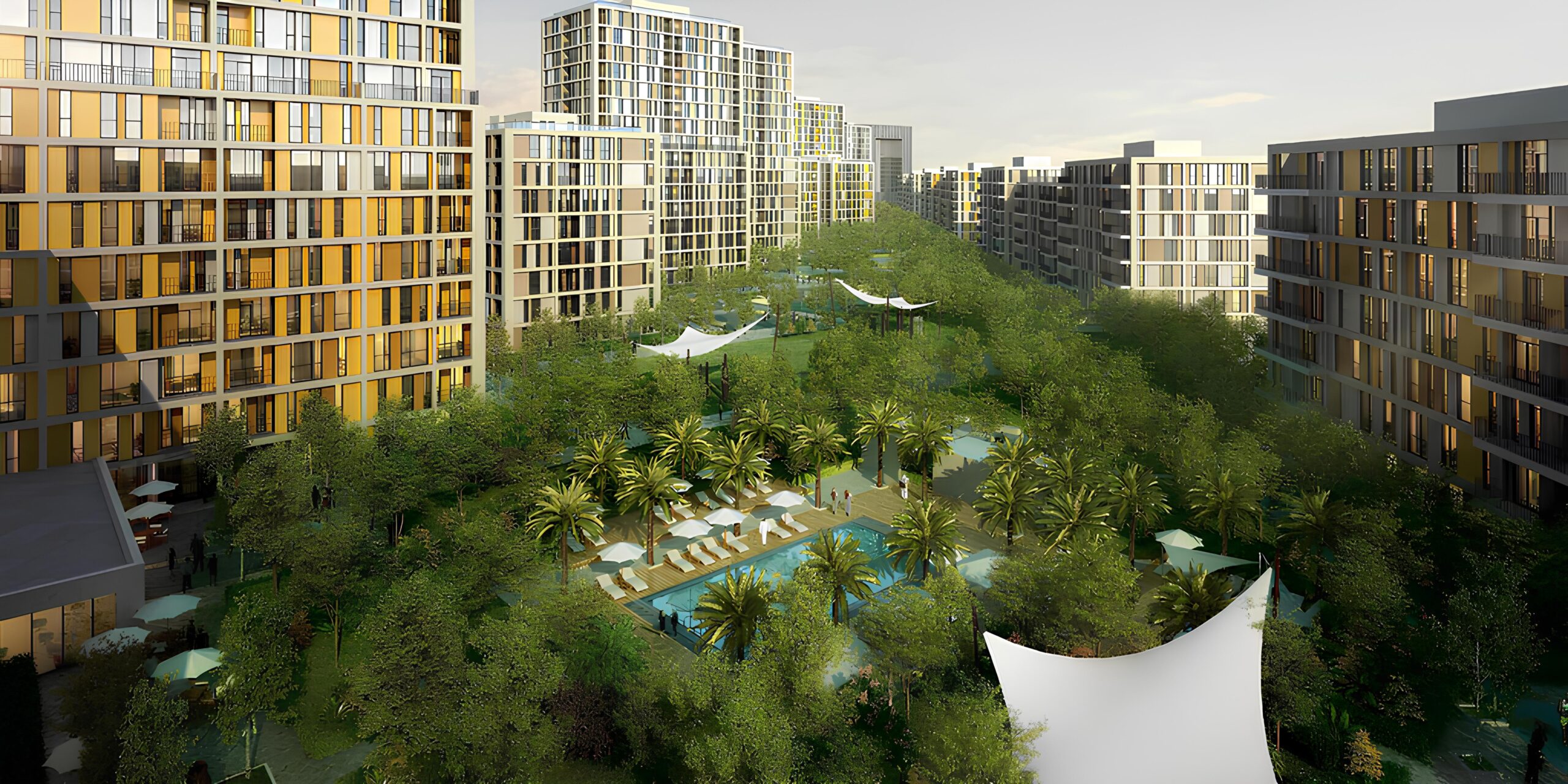 Deyaar Development Mesk 2 - Image 7