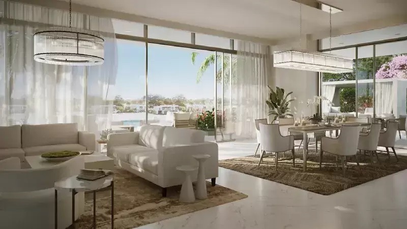 Eagle Hills Ramhan Island Phase 3 - Image 7