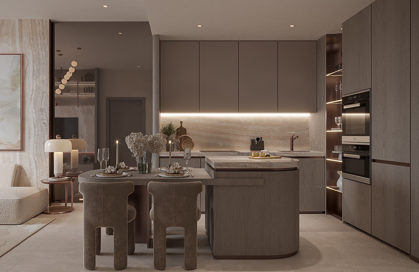 Iman One Sky Park - Image 10