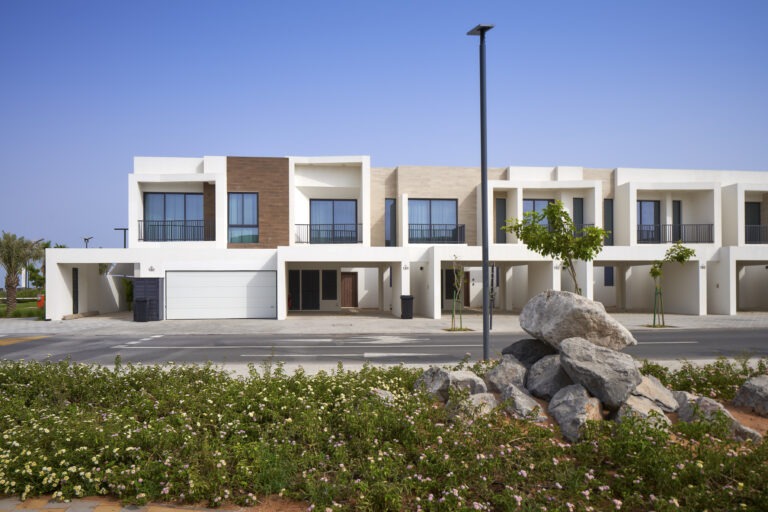 Rak Properties Marbella Villas by RAK Properties in Mina Al Arab - Image 7