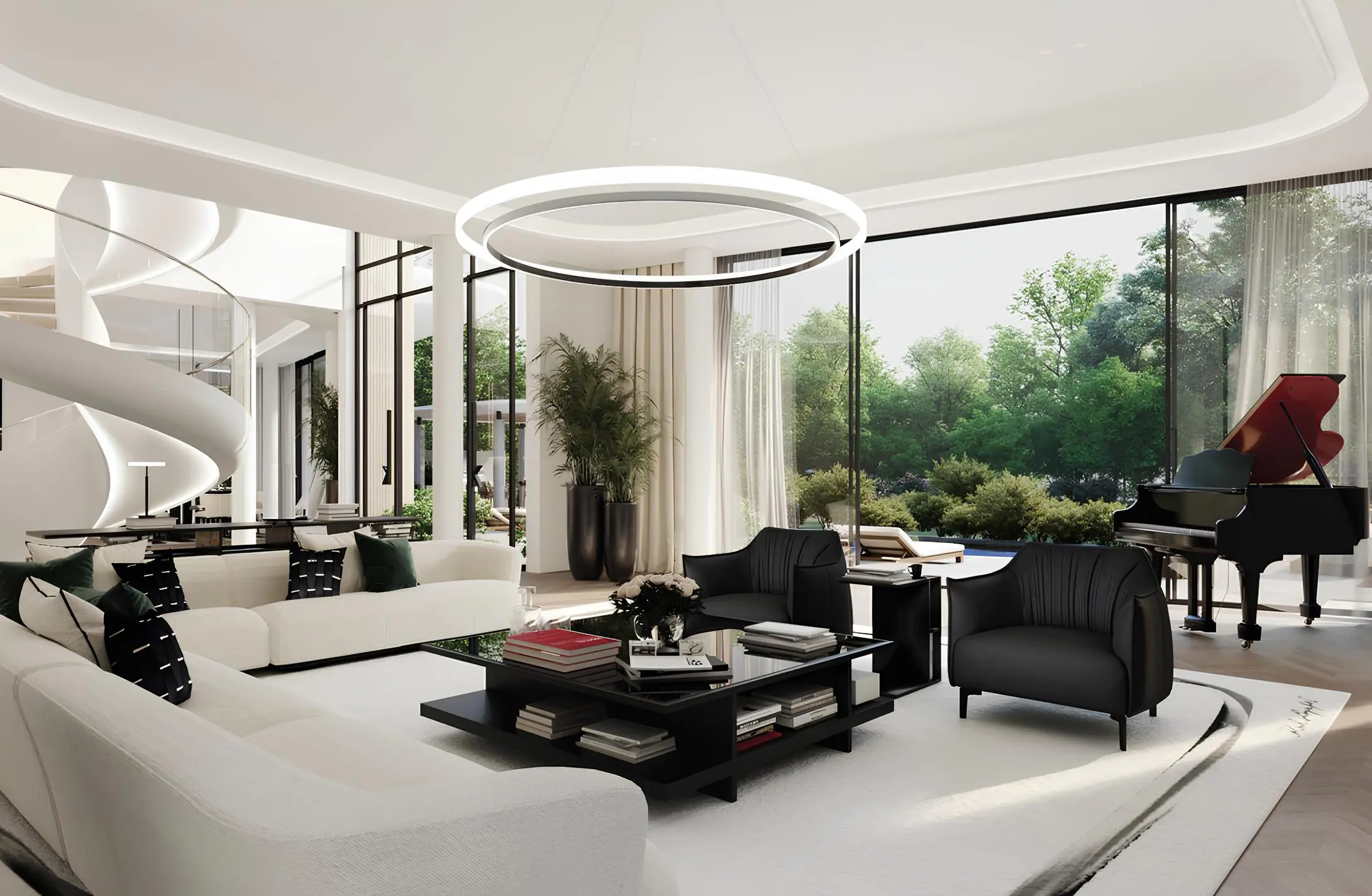 Villas Taraf Karl Lagerfeld - Image 10