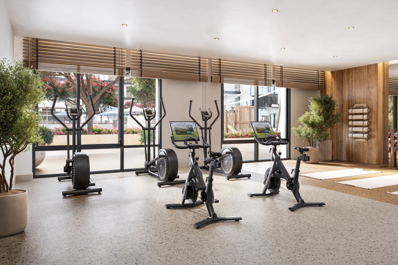 Nshama Haya On The Park - Image 8