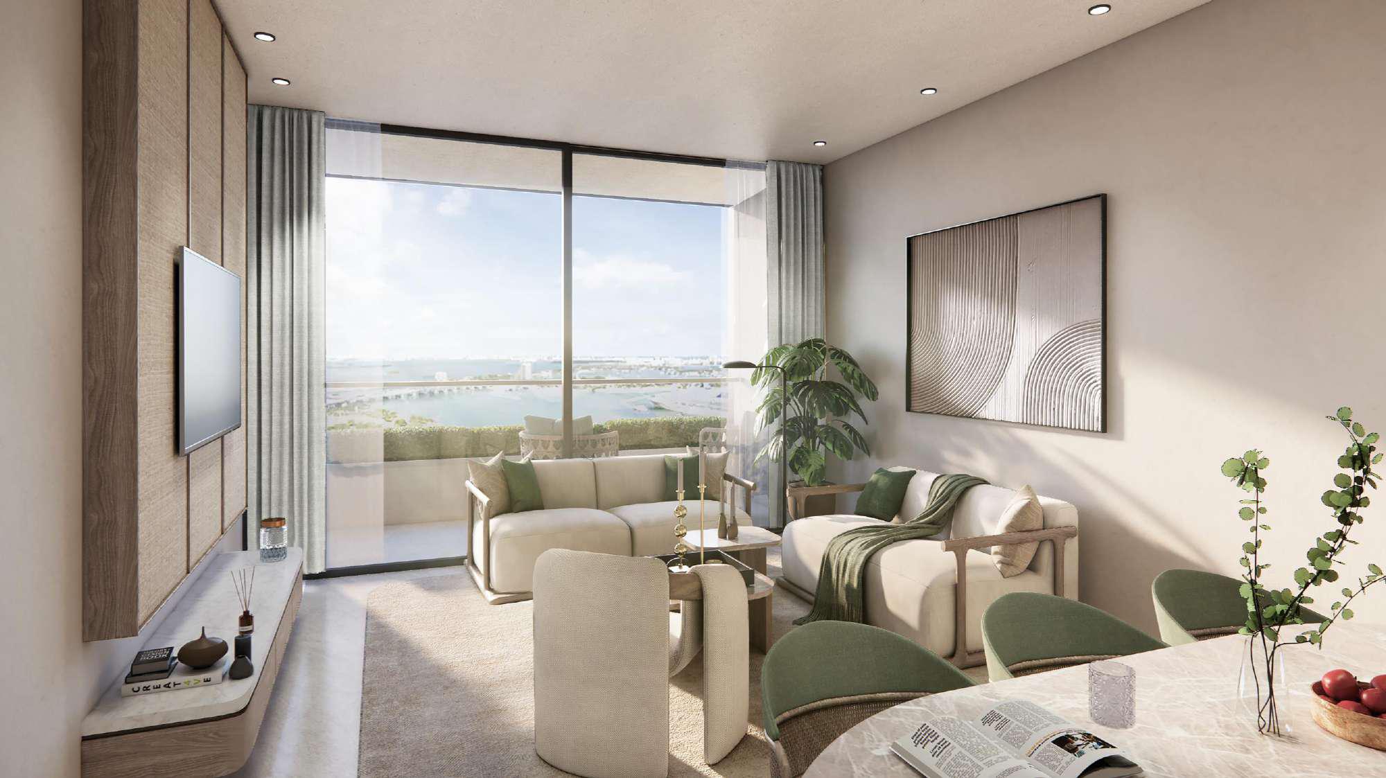 Imkan Properties Naseem Al Jurf - Image 14