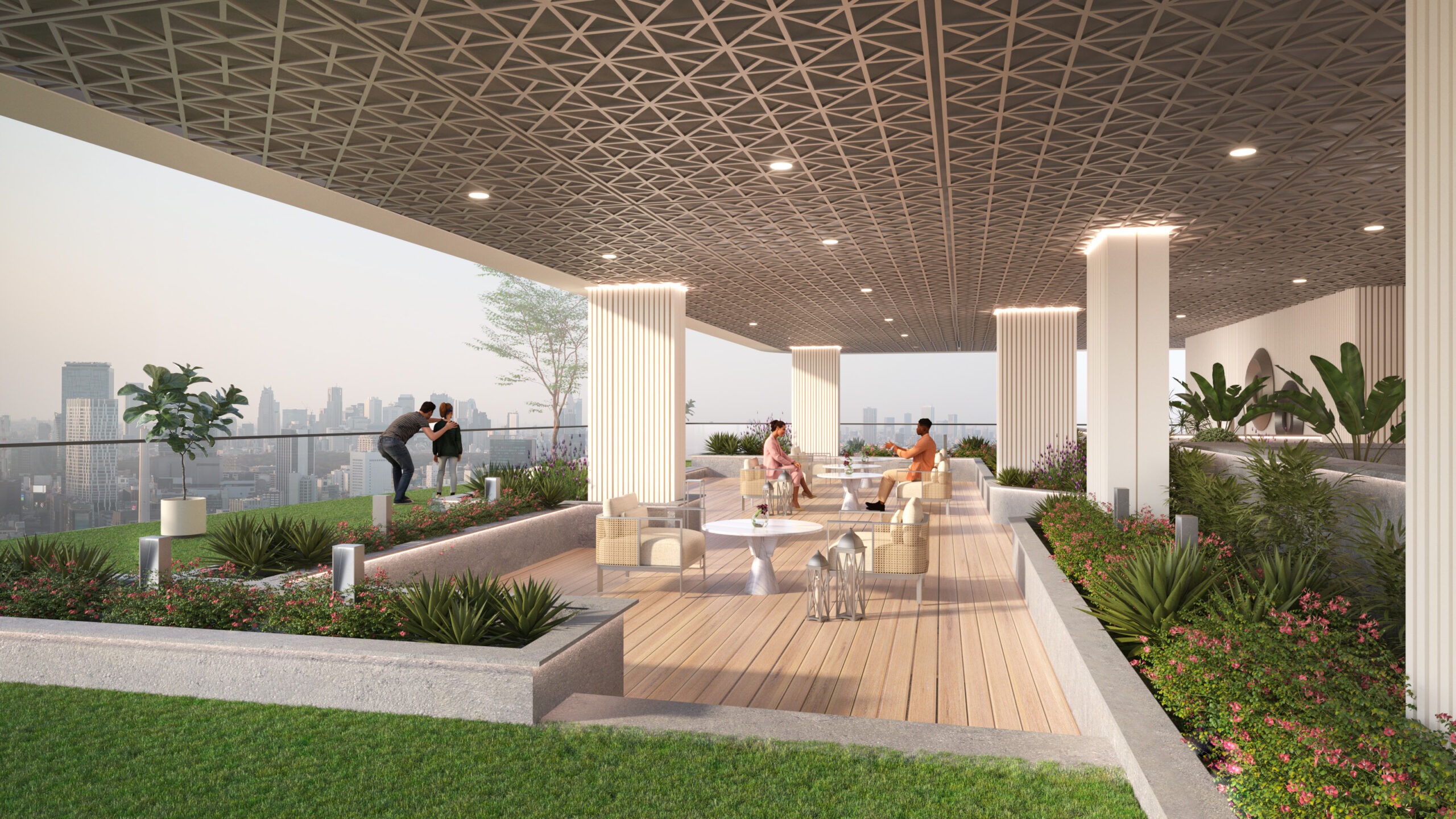 Marquis Developers Marquis Insignia - Image 10