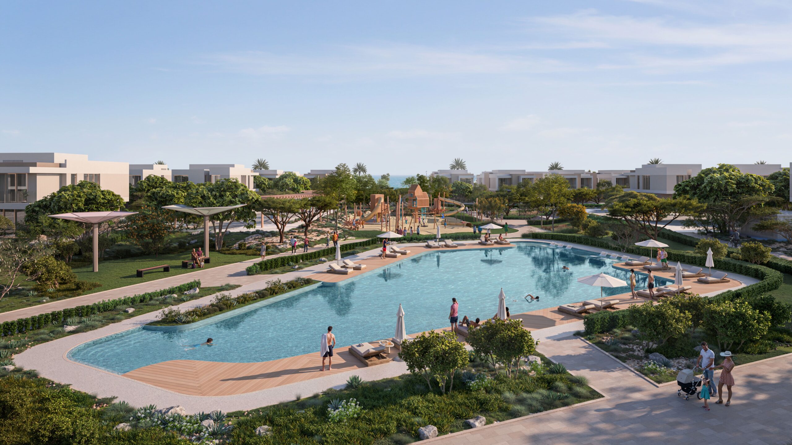 Ora Developers Bayn Lagoon 2 - Image 15