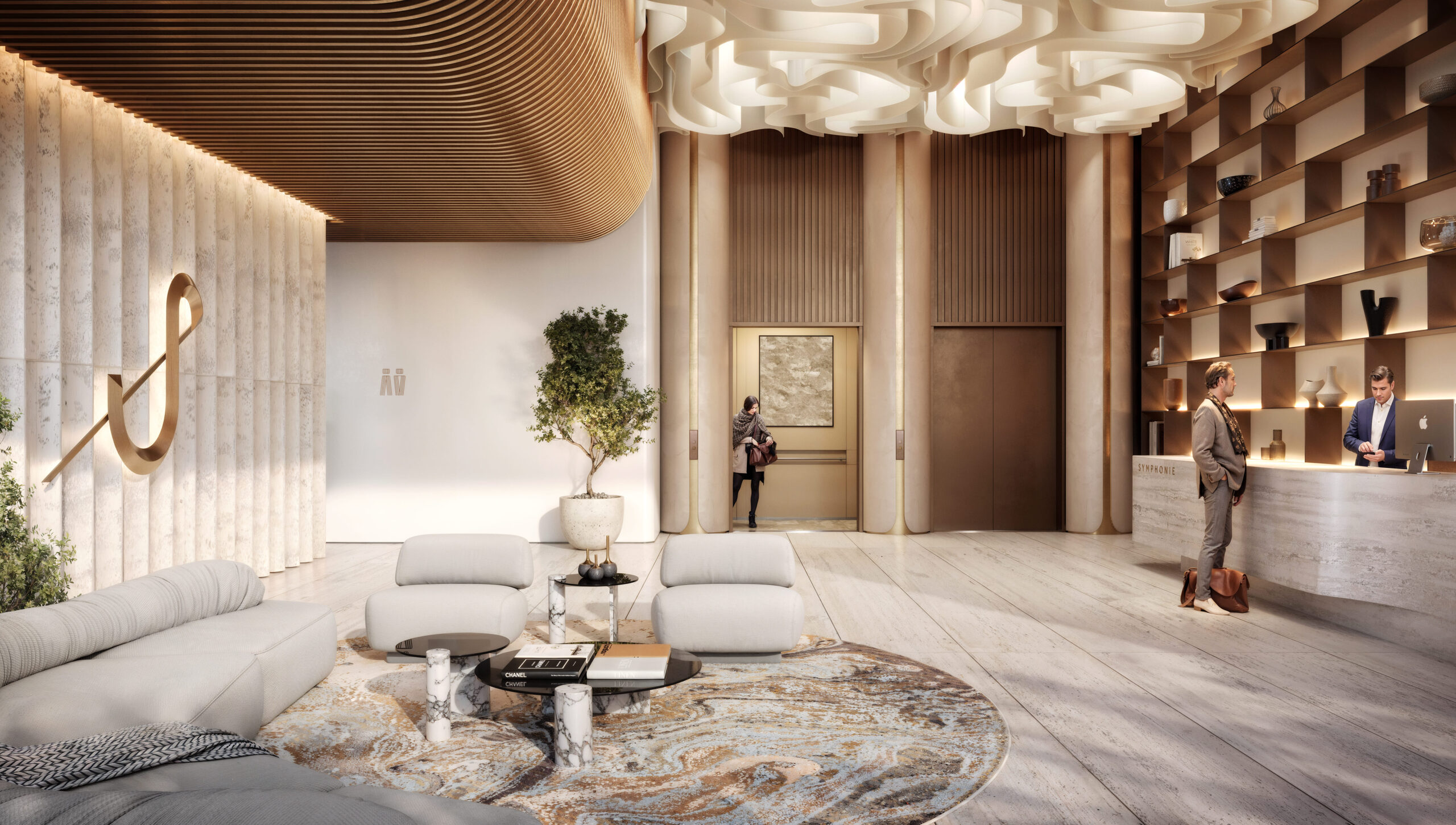 Chaimaa Holding Symphony By Chaimaa - Image 4