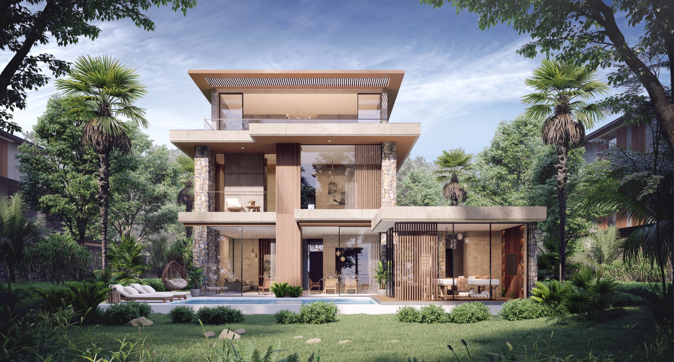 Majid Al Futtaim Alaya - Image 3