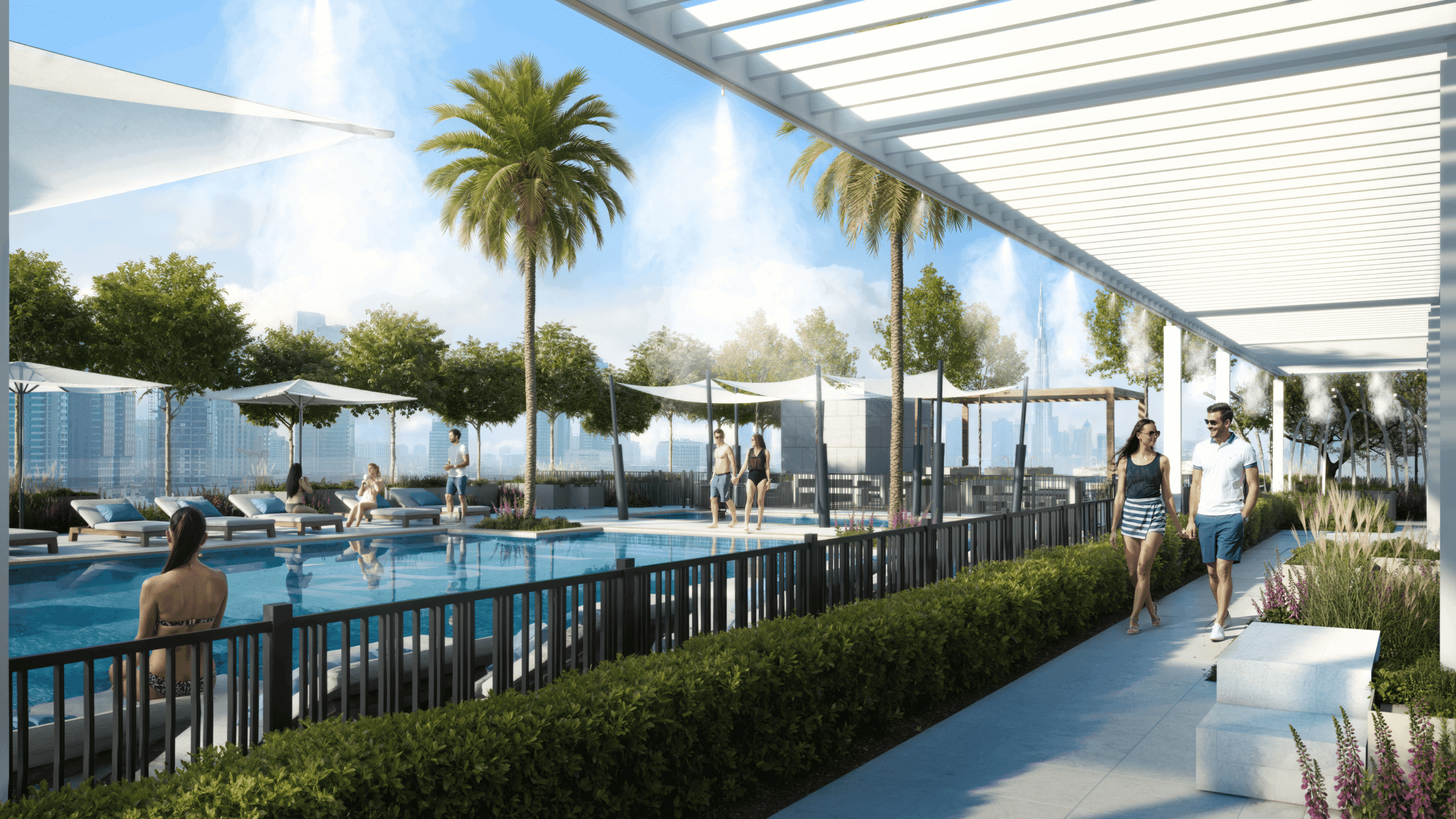 Object 1 The F1fth Tower - Image 15