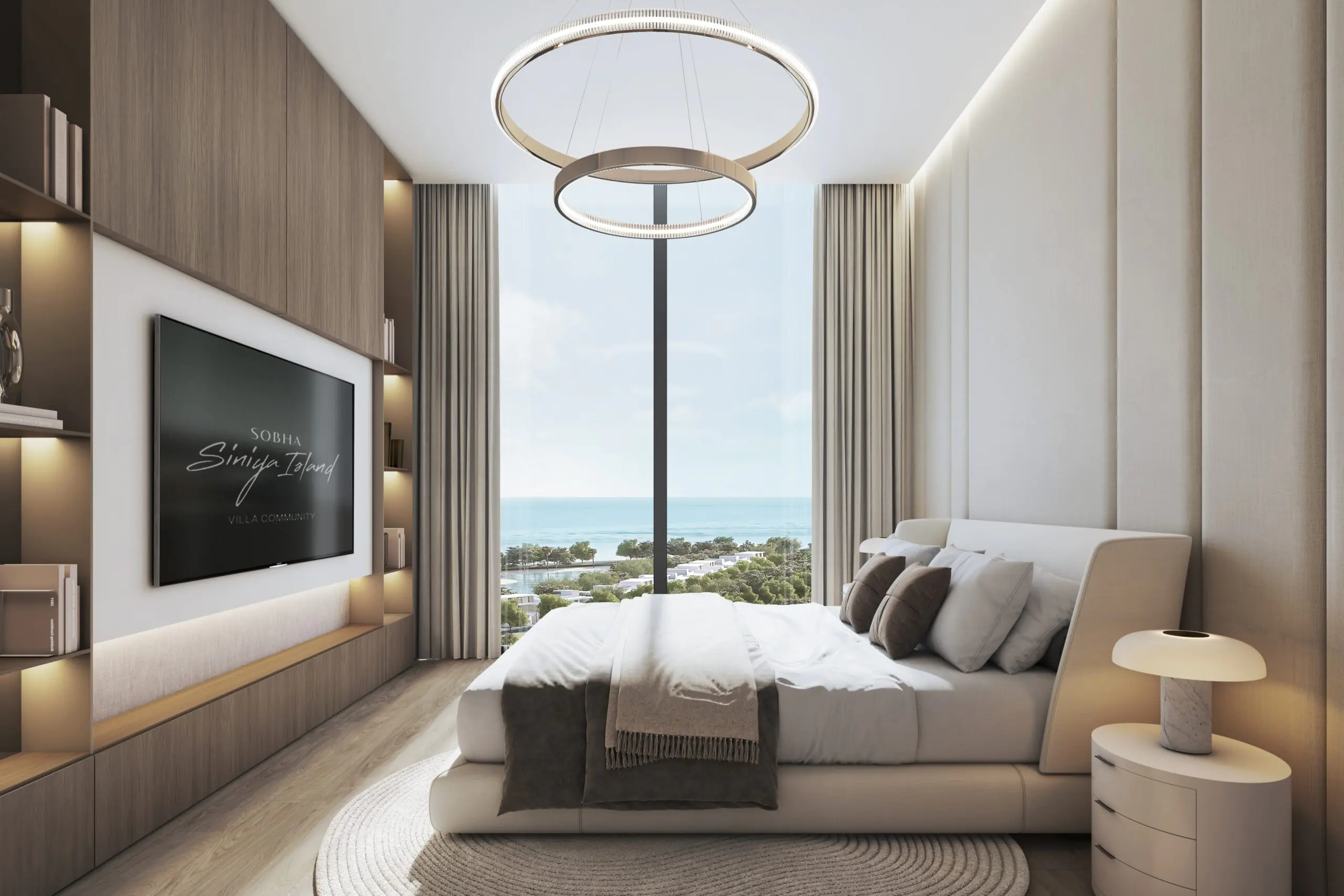 Sobha Aquamarine Beach Residences - 圖片 10