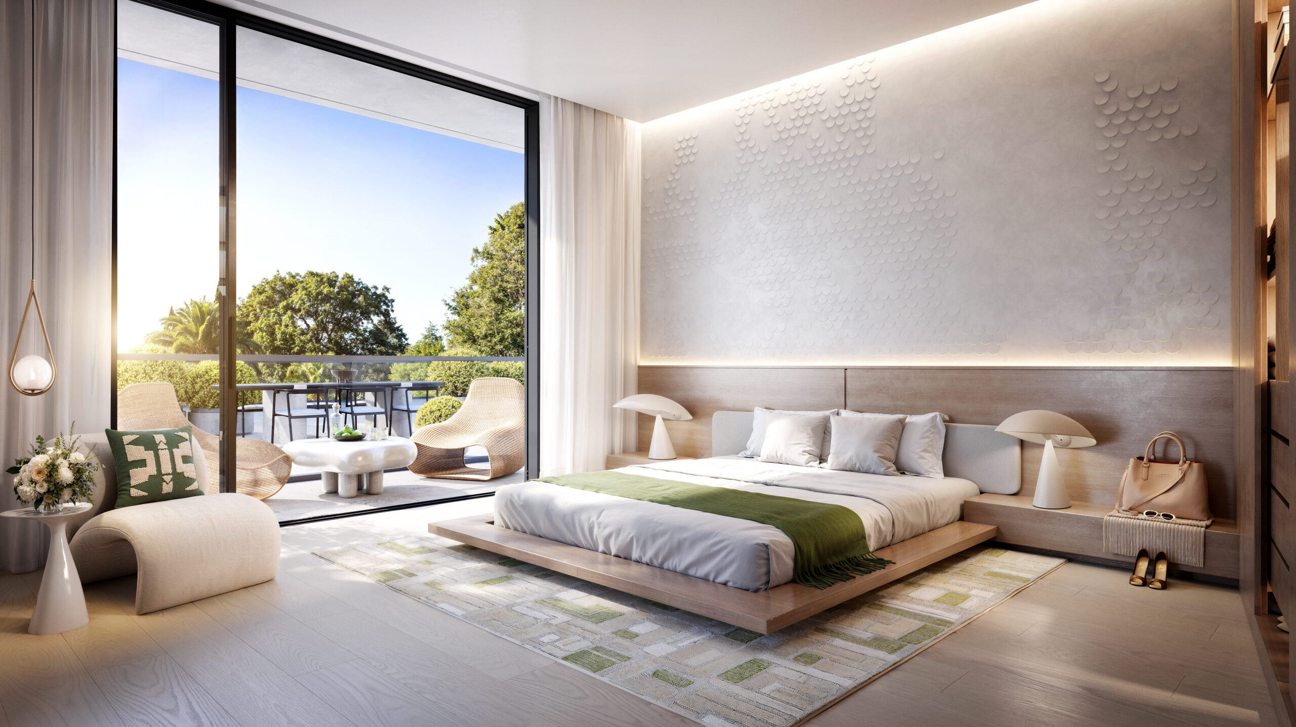 Chaimaa Holding Symphony By Chaimaa - Image 1