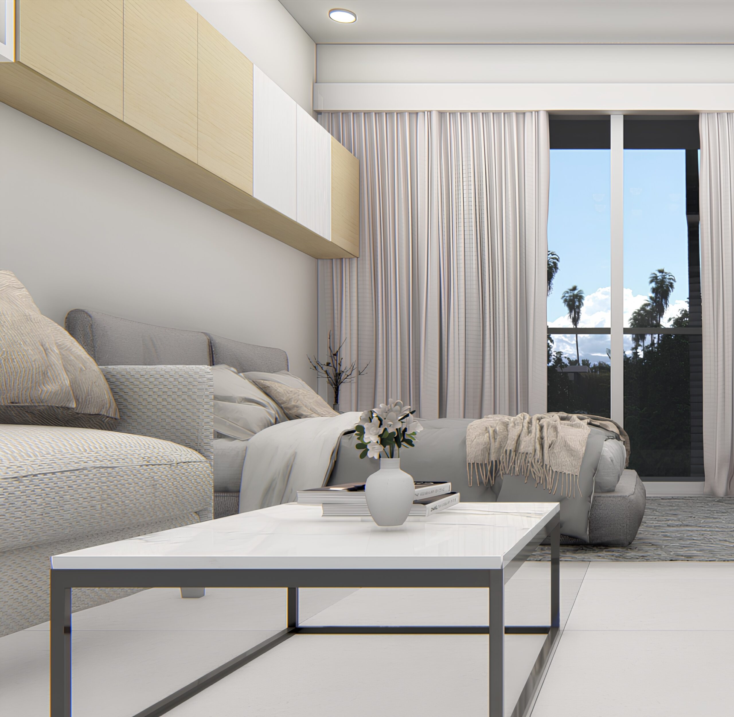 Al Waleed Al Waleed Garden 2 - Image 1