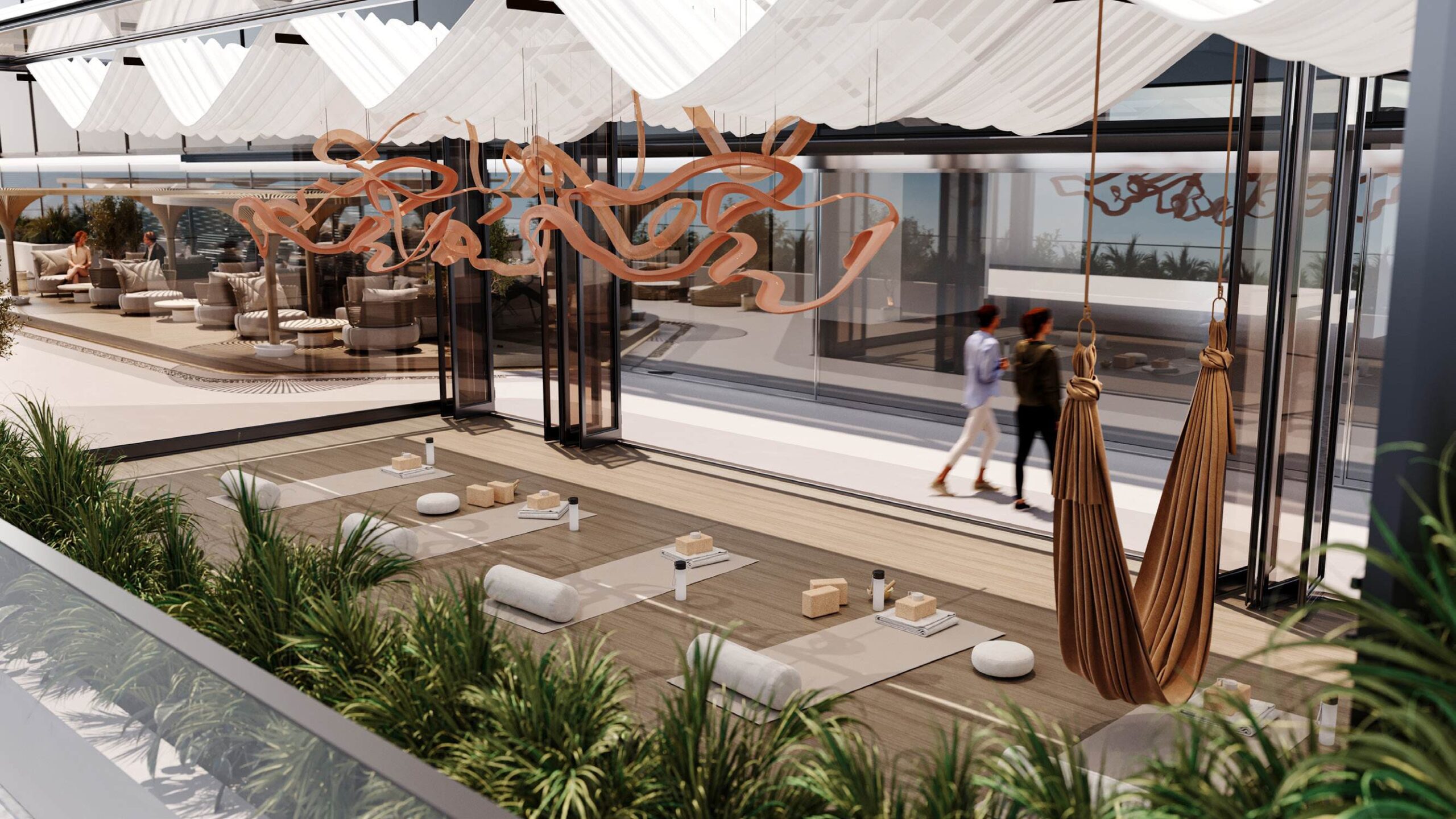 Citi Developers Agua Residences - Image 11