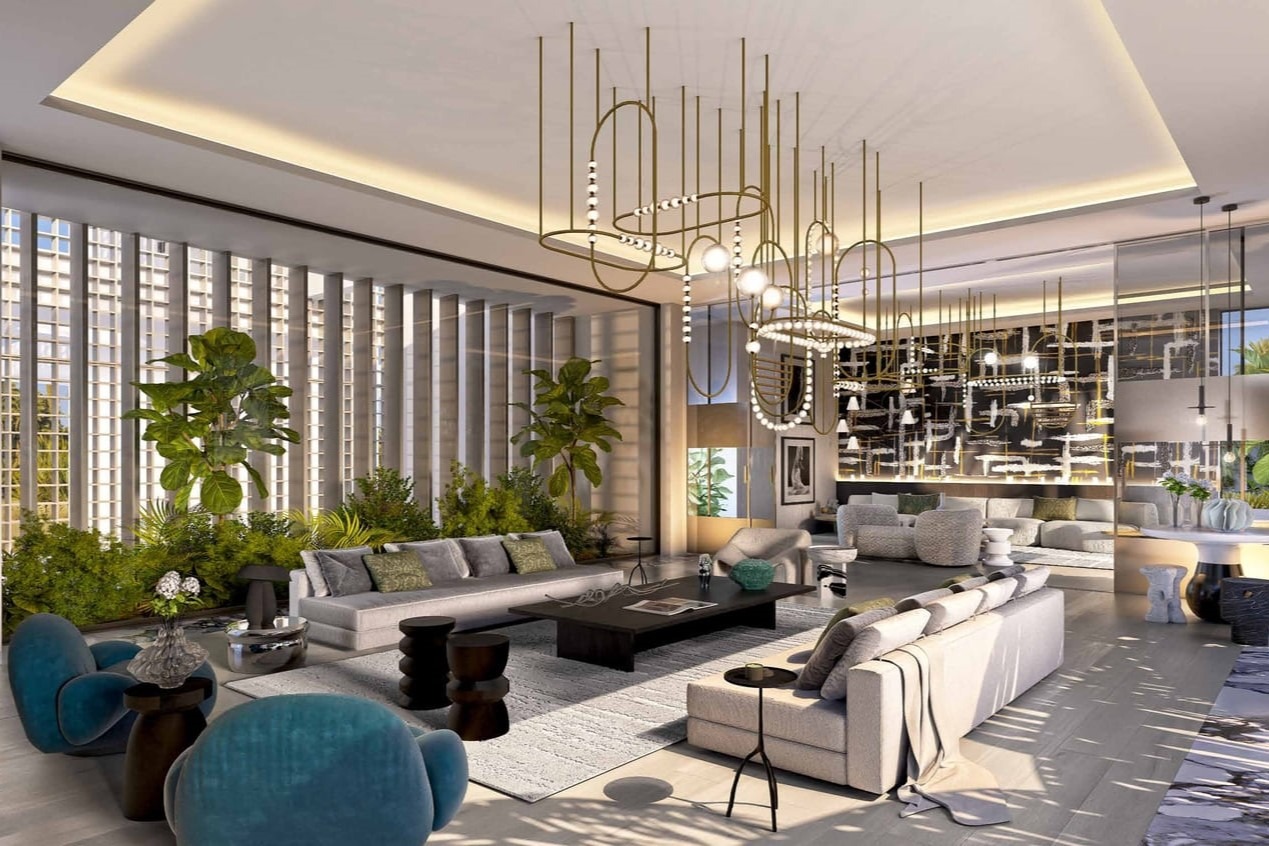 Majid Al Futtaim Lanai Islands - Image 10