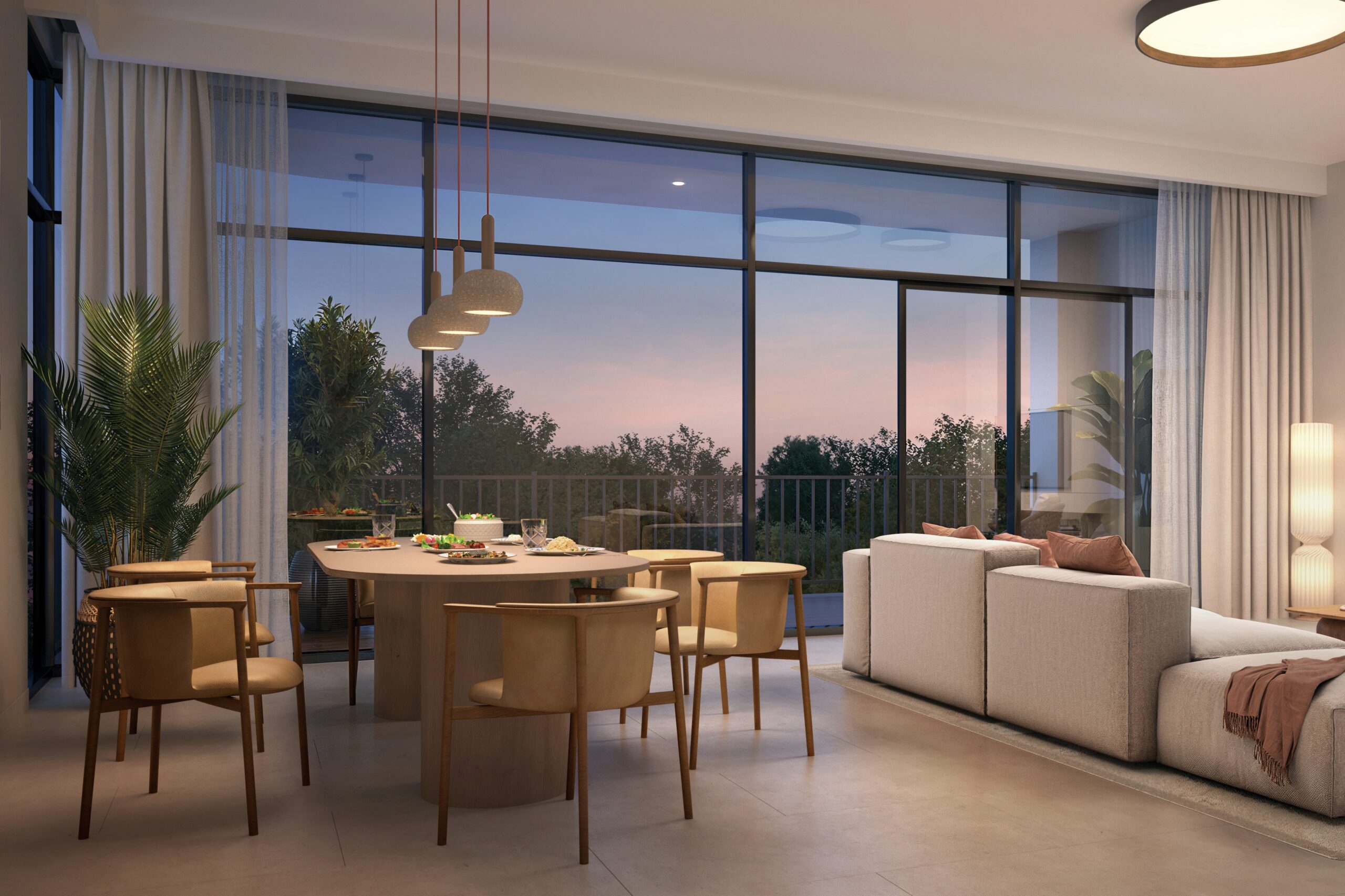 Majid Al Futtaim Ghaf Woods Capria - Image 5